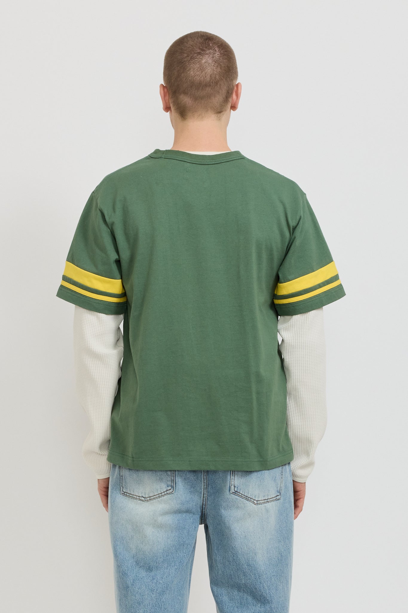 Larriet | Chad Tee Green | Maplestore