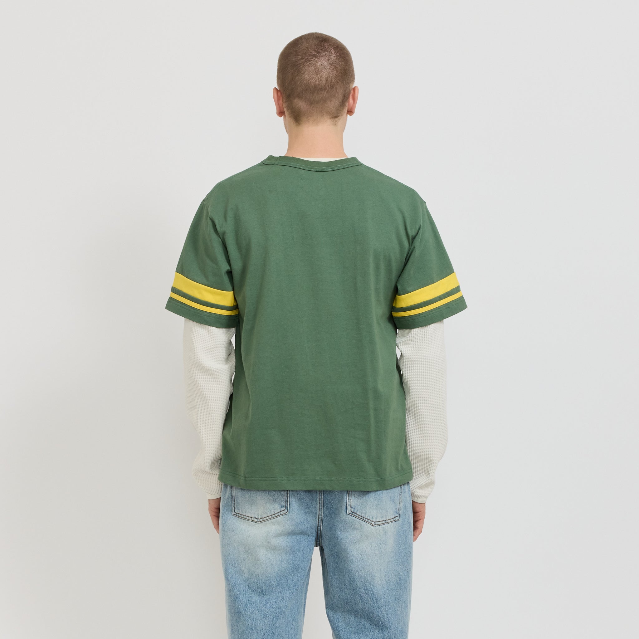 Larriet | Chad Tee Green | Maplestore