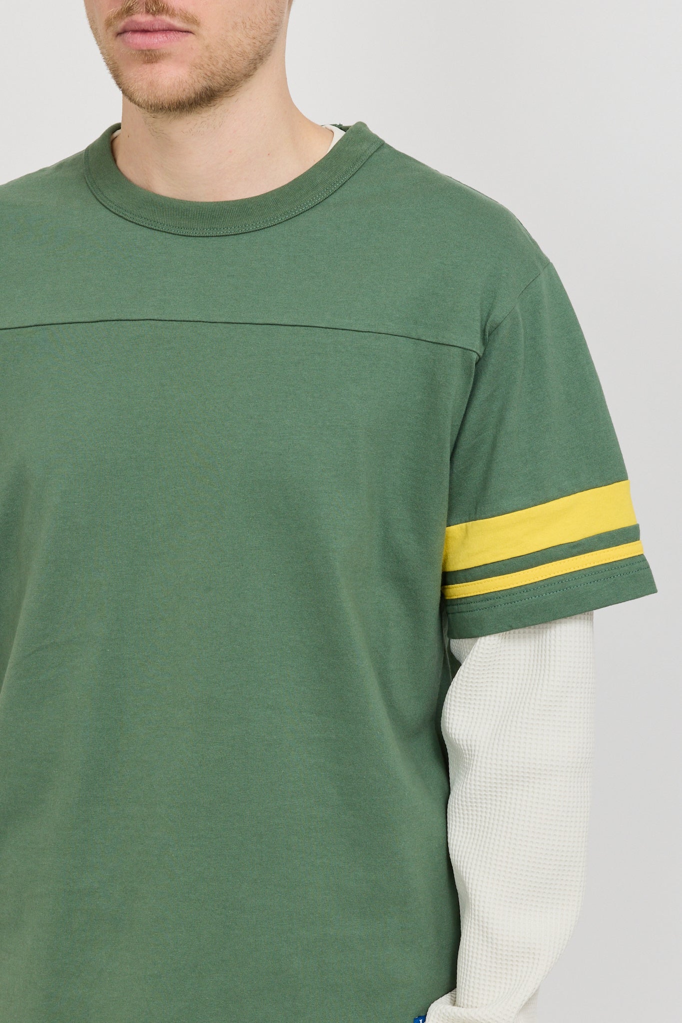 Larriet | Chad Tee Green | Maplestore
