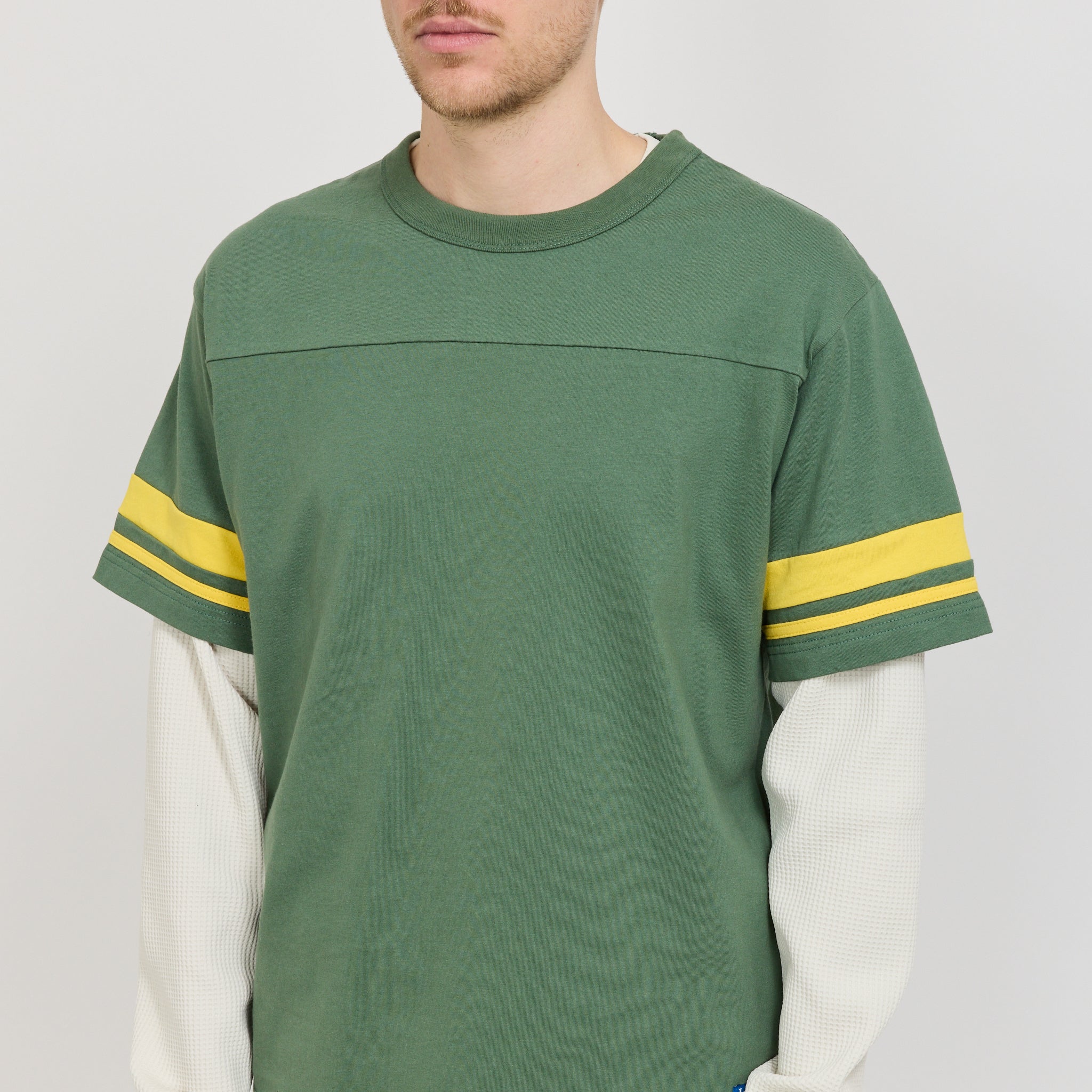 Larriet | Chad Tee Green | Maplestore