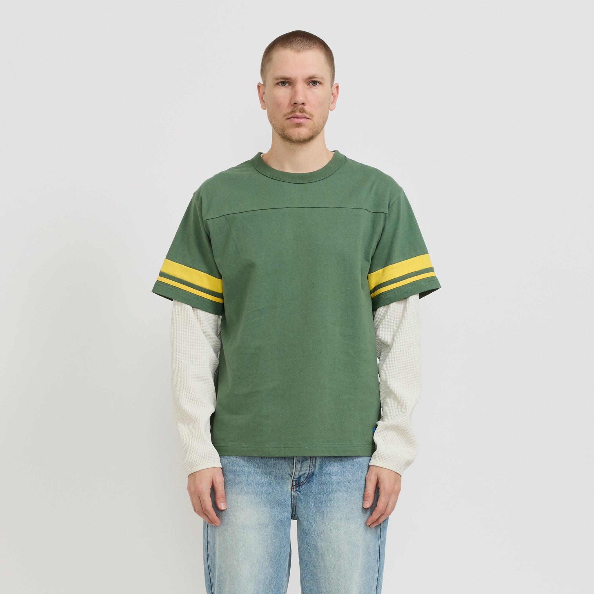 Larriet | Chad Tee Green | Maplestore