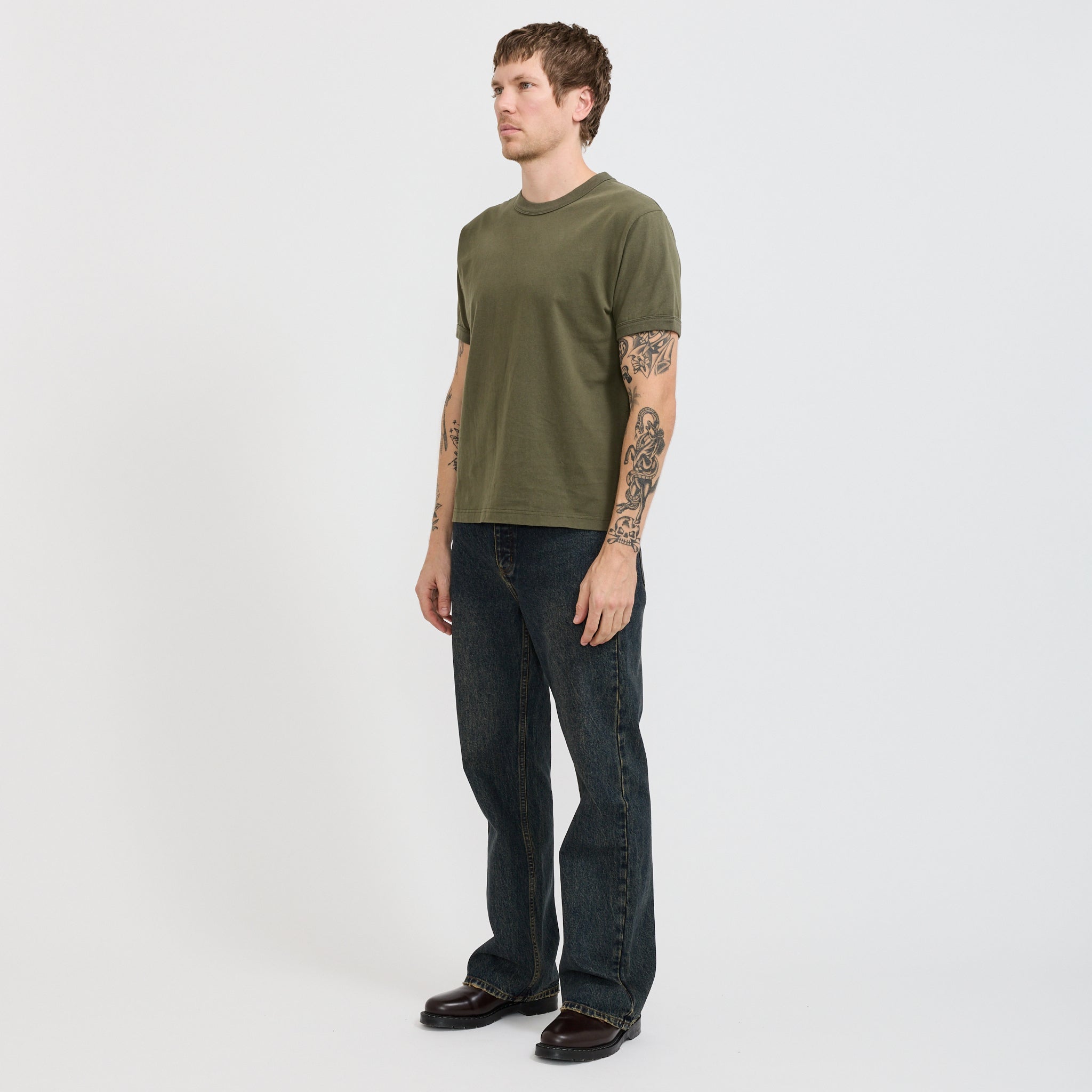 Hubby Tee Army