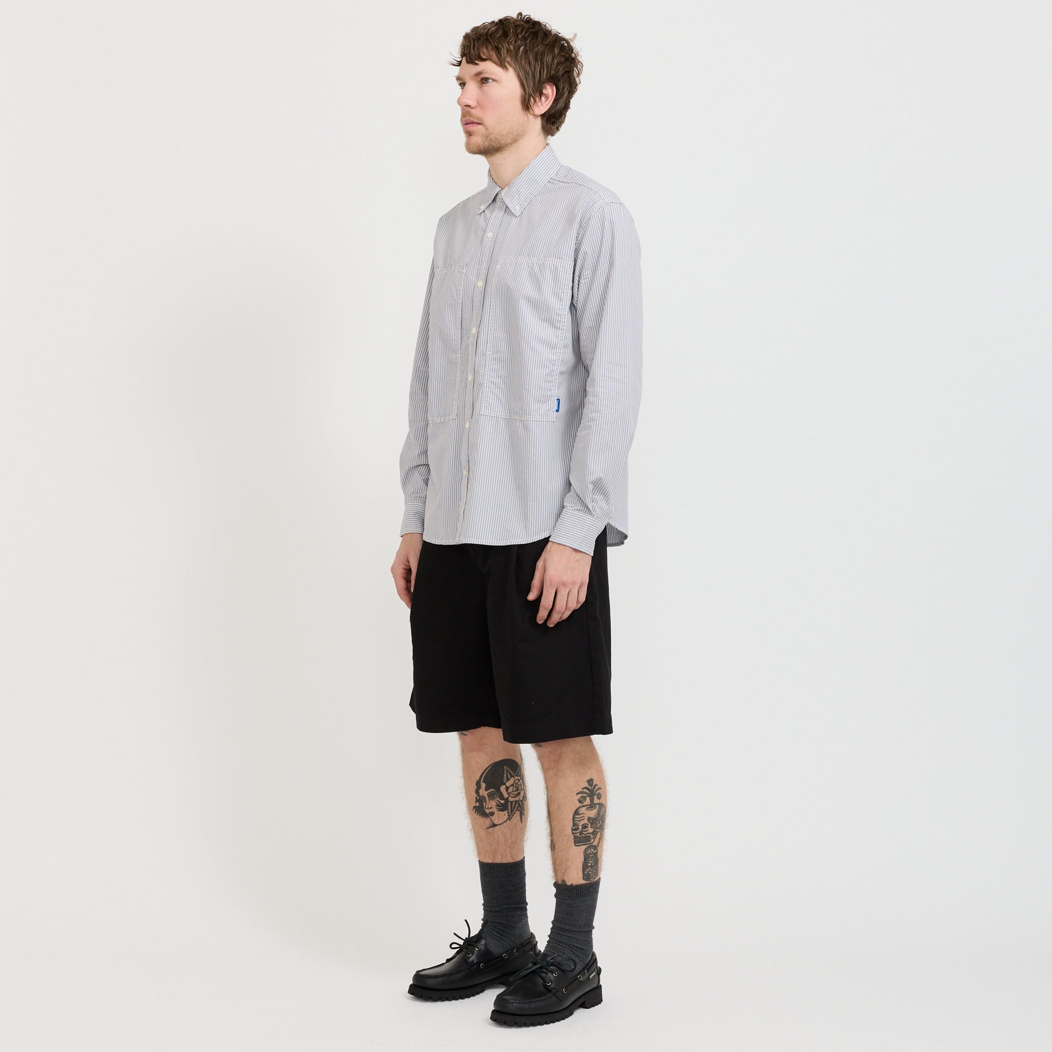 Lyu Short Black