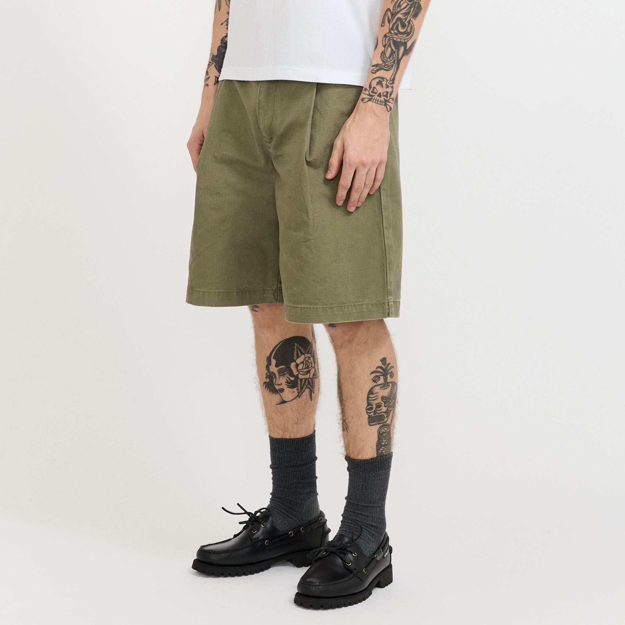 Lyu Short Sage