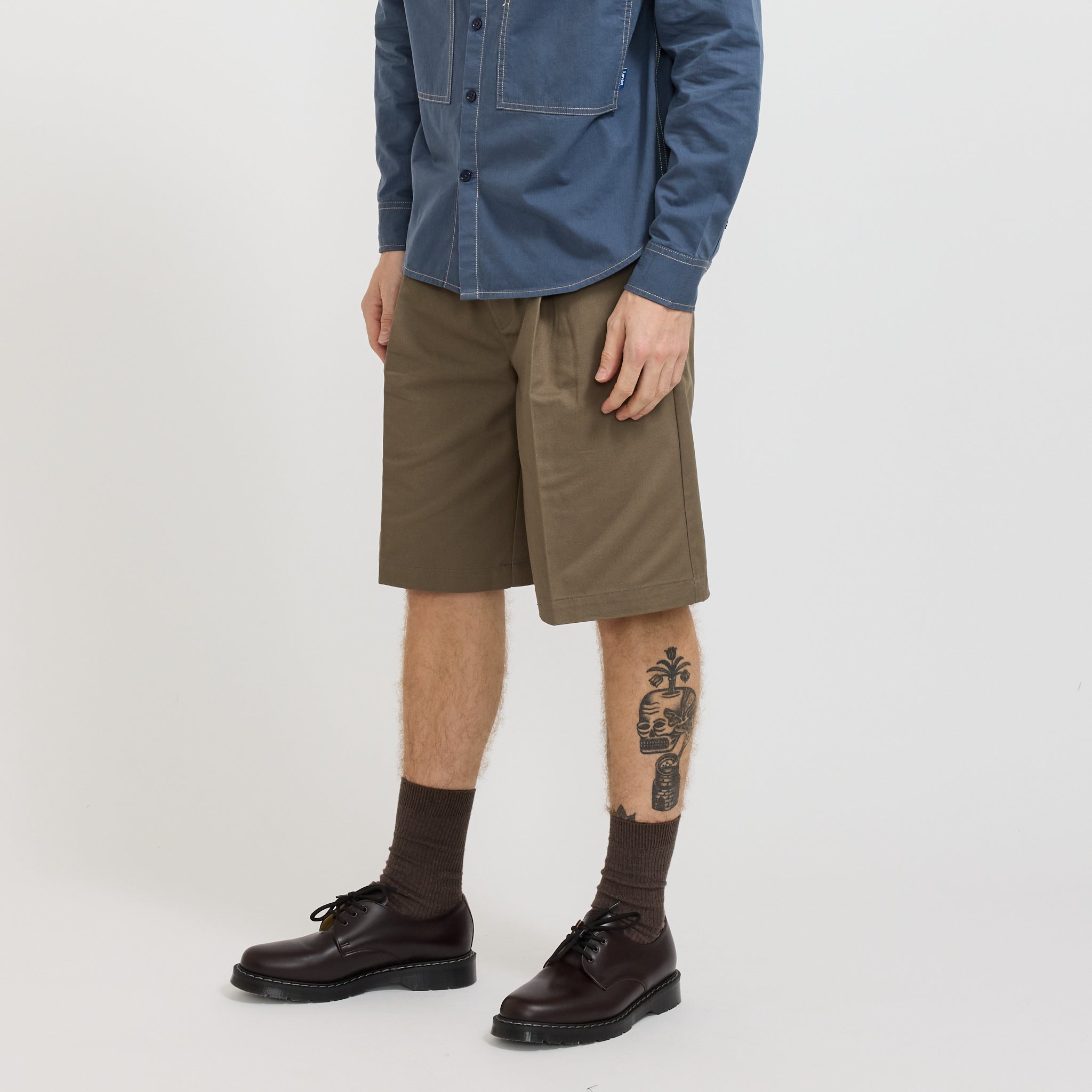 Lyu Short Stone