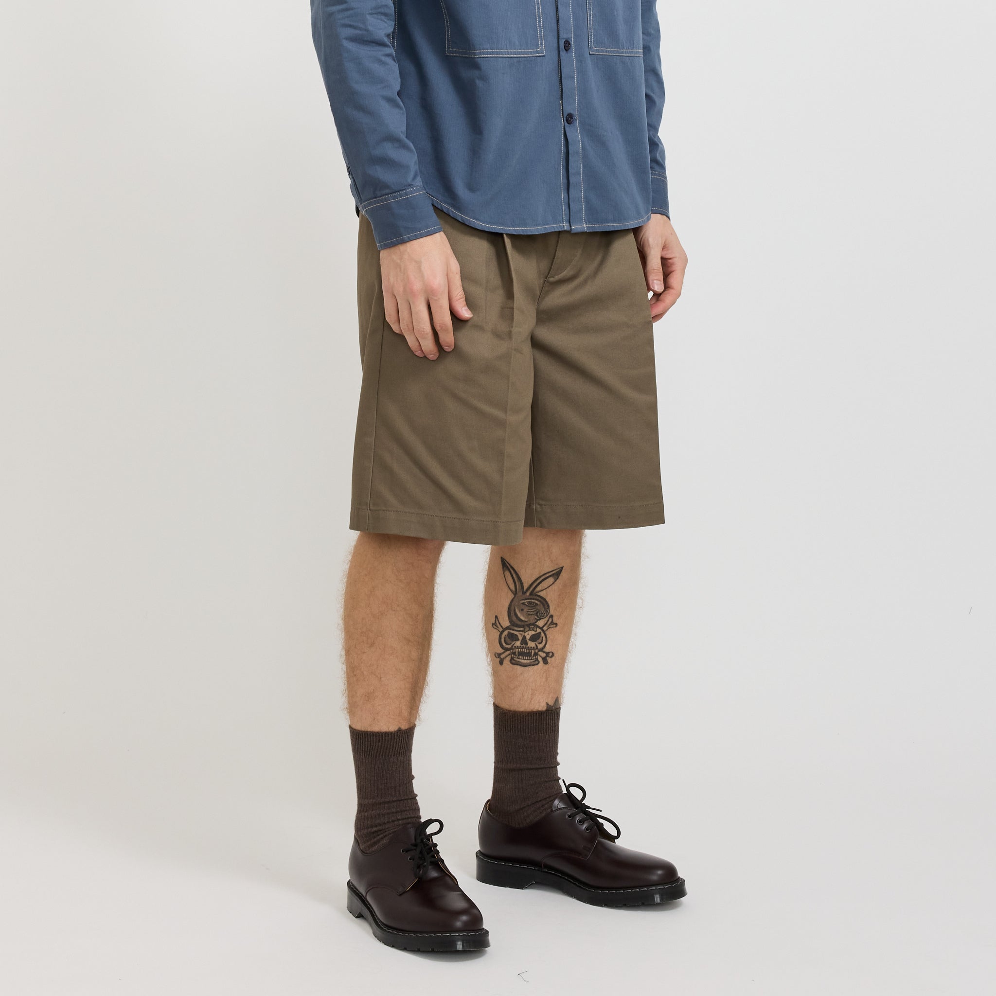 Lyu Short Stone