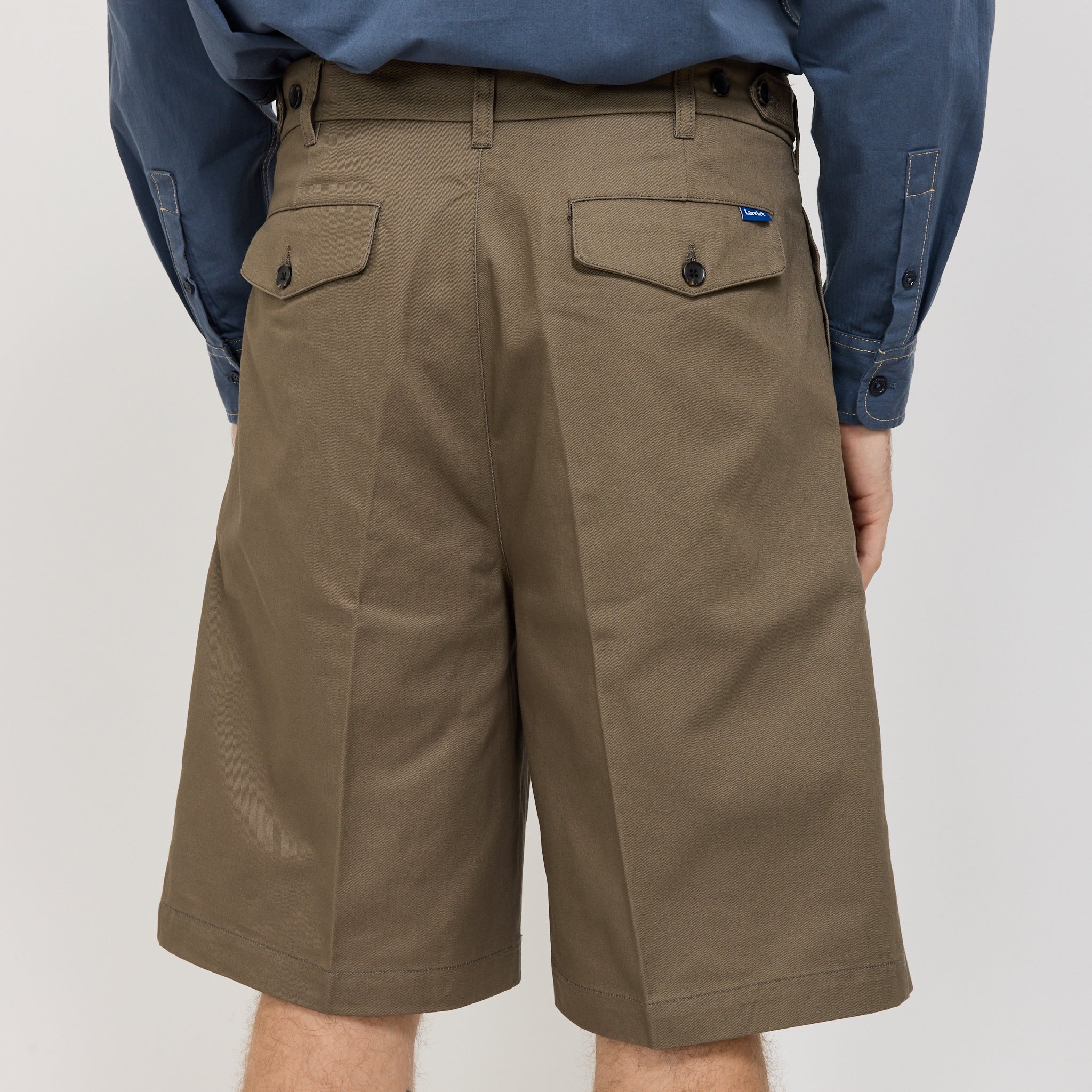 Lyu Short Stone