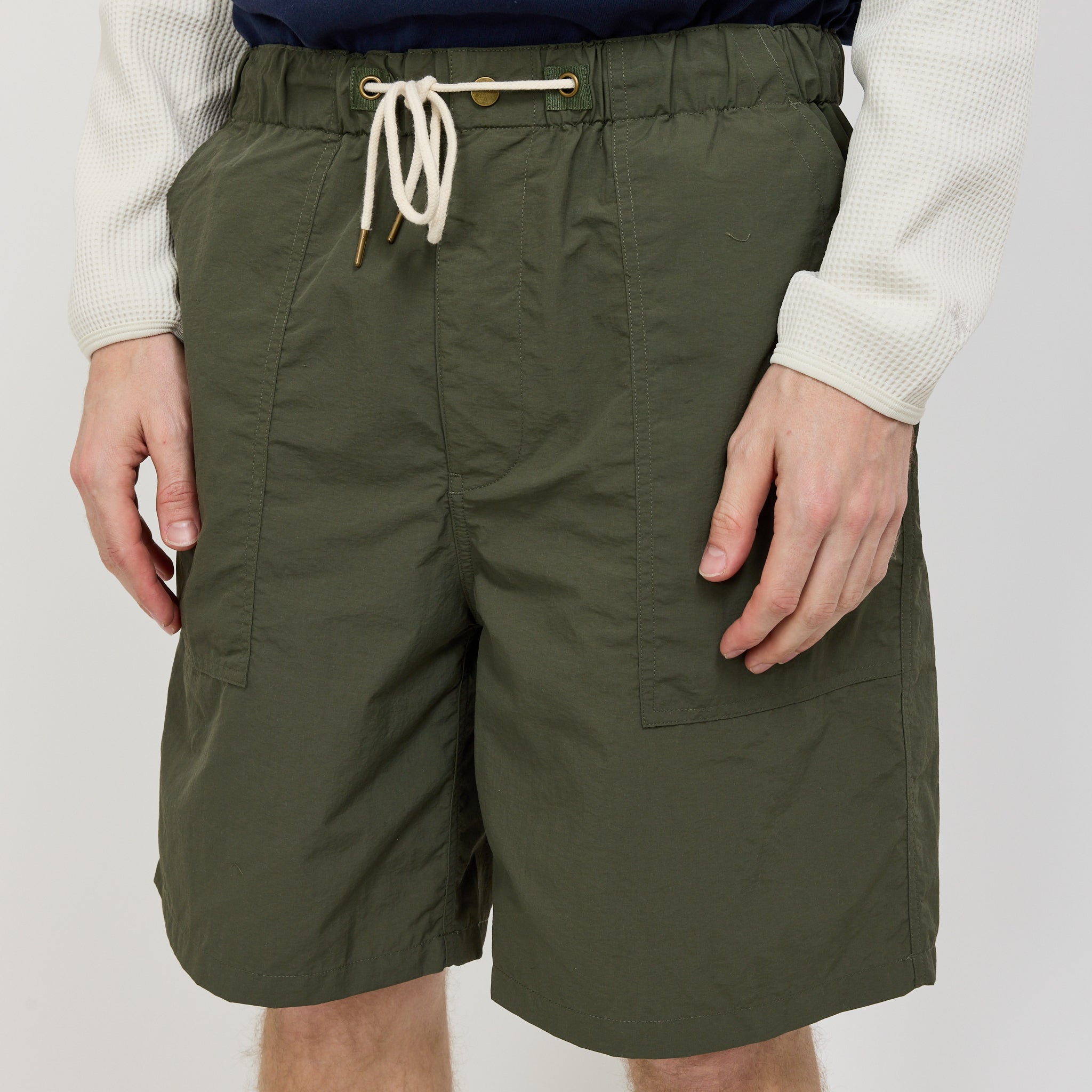 Scale Shorts Army
