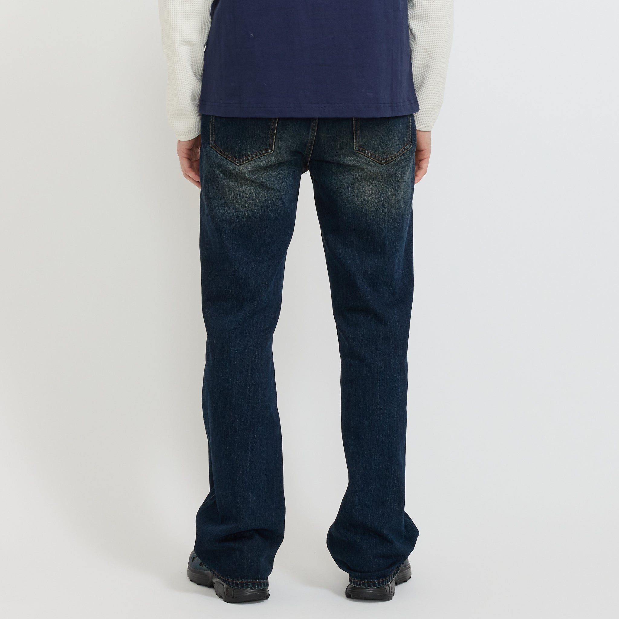 Vini Jeans Dirty Indigo