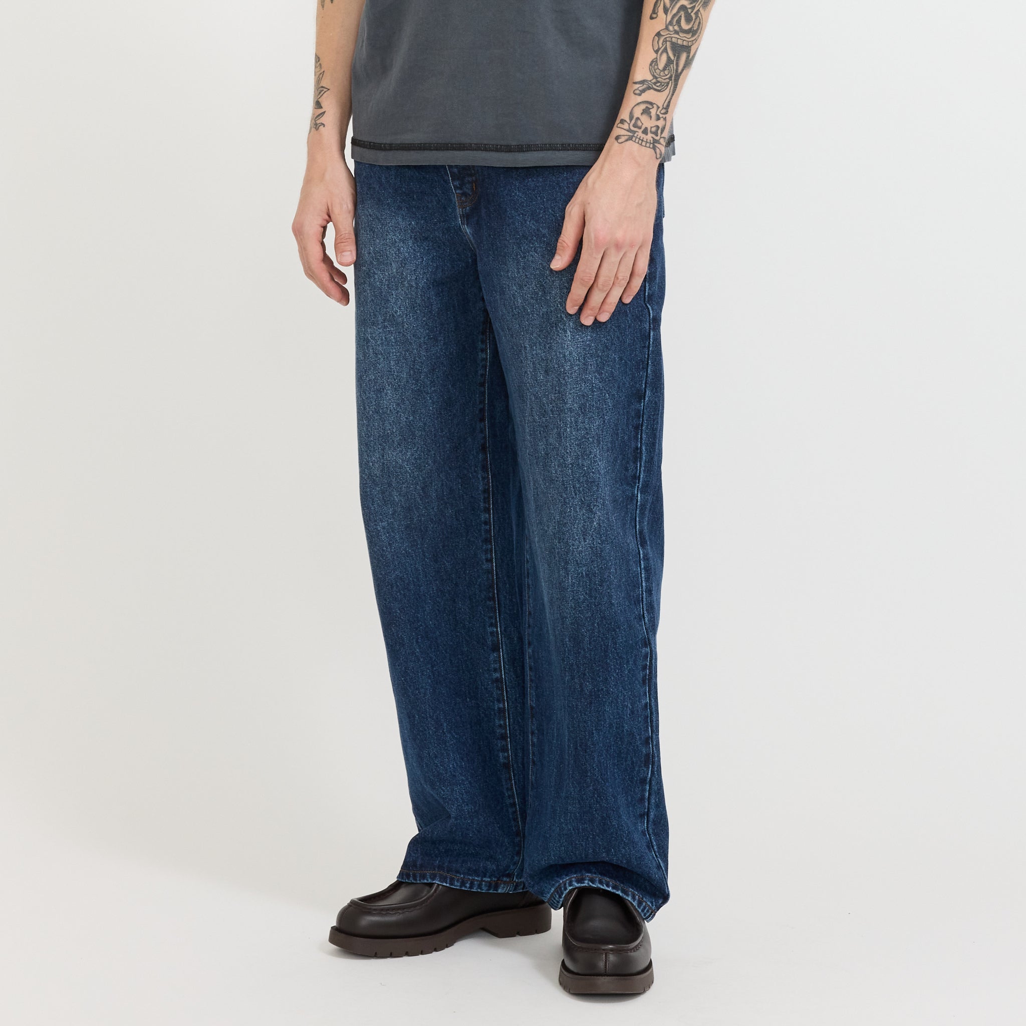 Wale Jeans 70s Wash