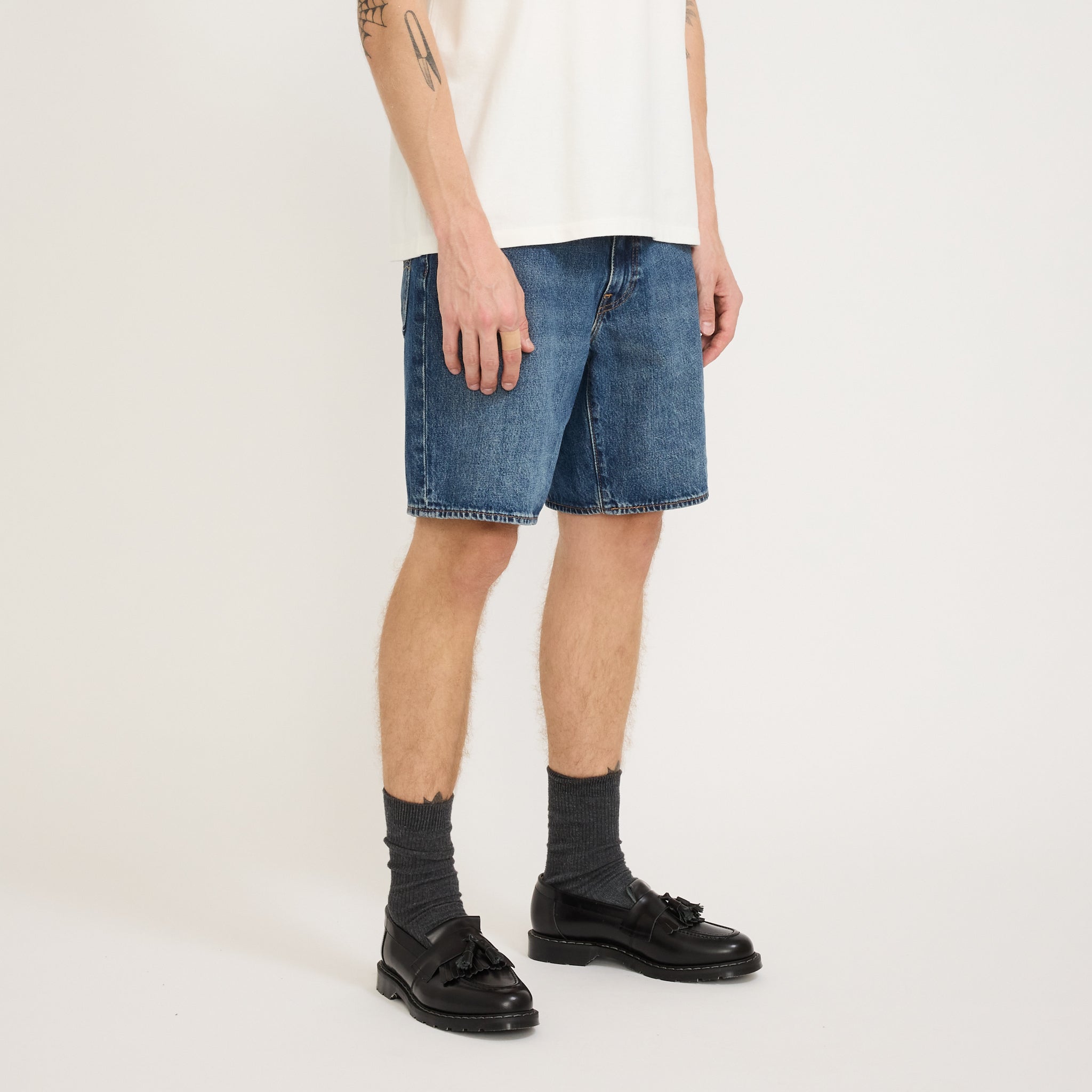 Levis | 468 Stay Loose Shorts Picnic & Friends | Maplestore