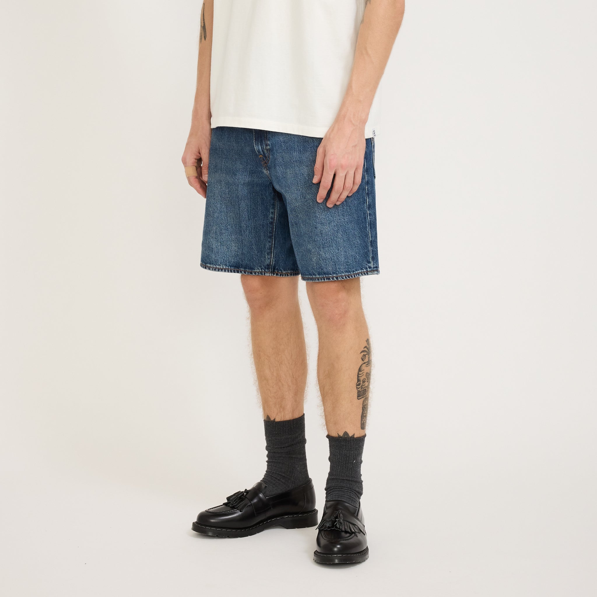 Levis | 468 Stay Loose Shorts Picnic & Friends | Maplestore