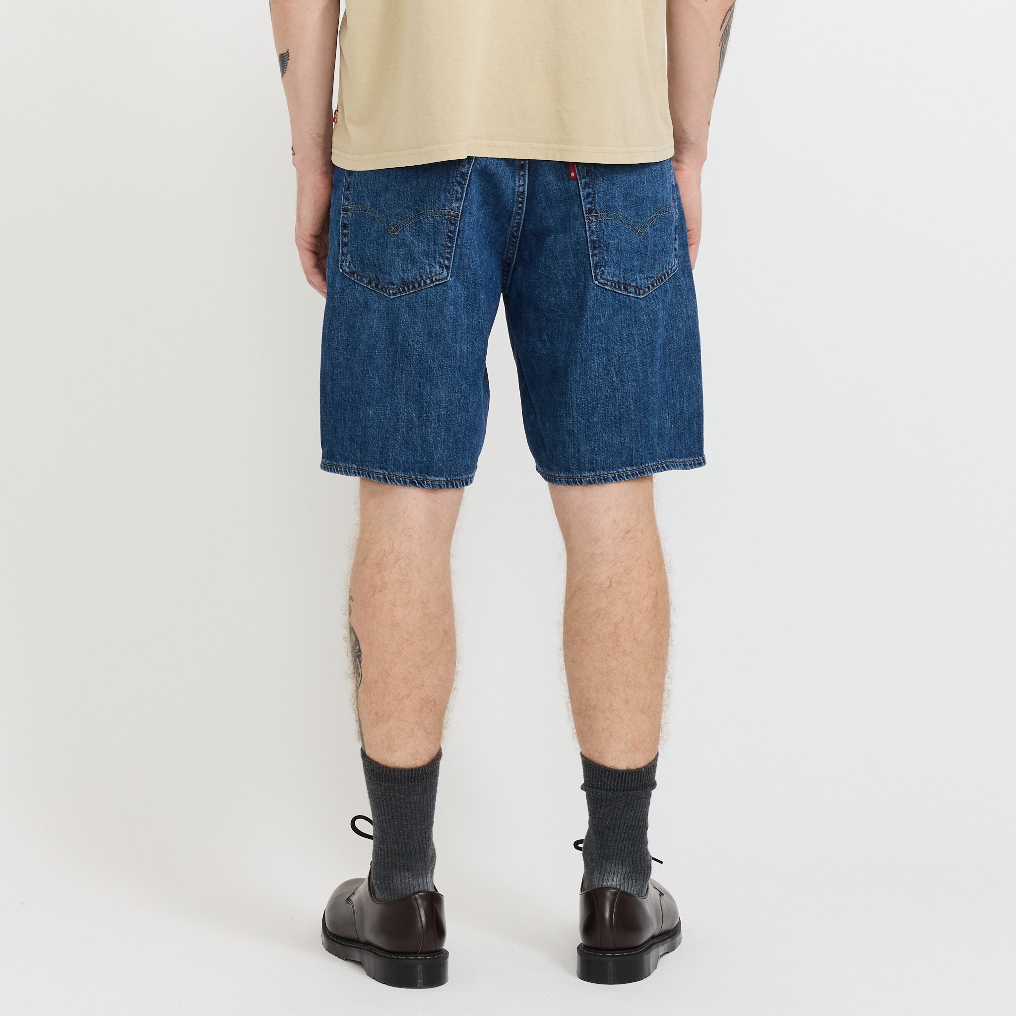 468 Loose Shorts Summer Nights