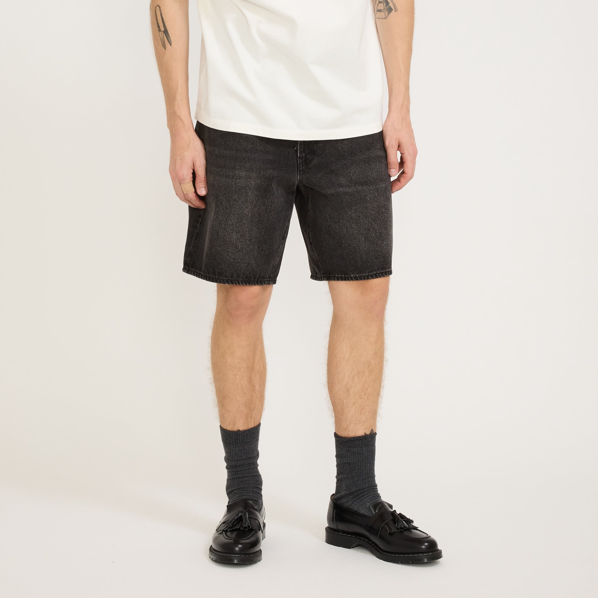 Levis | 468 Loose Shorts We Got Motion | Maplestore
