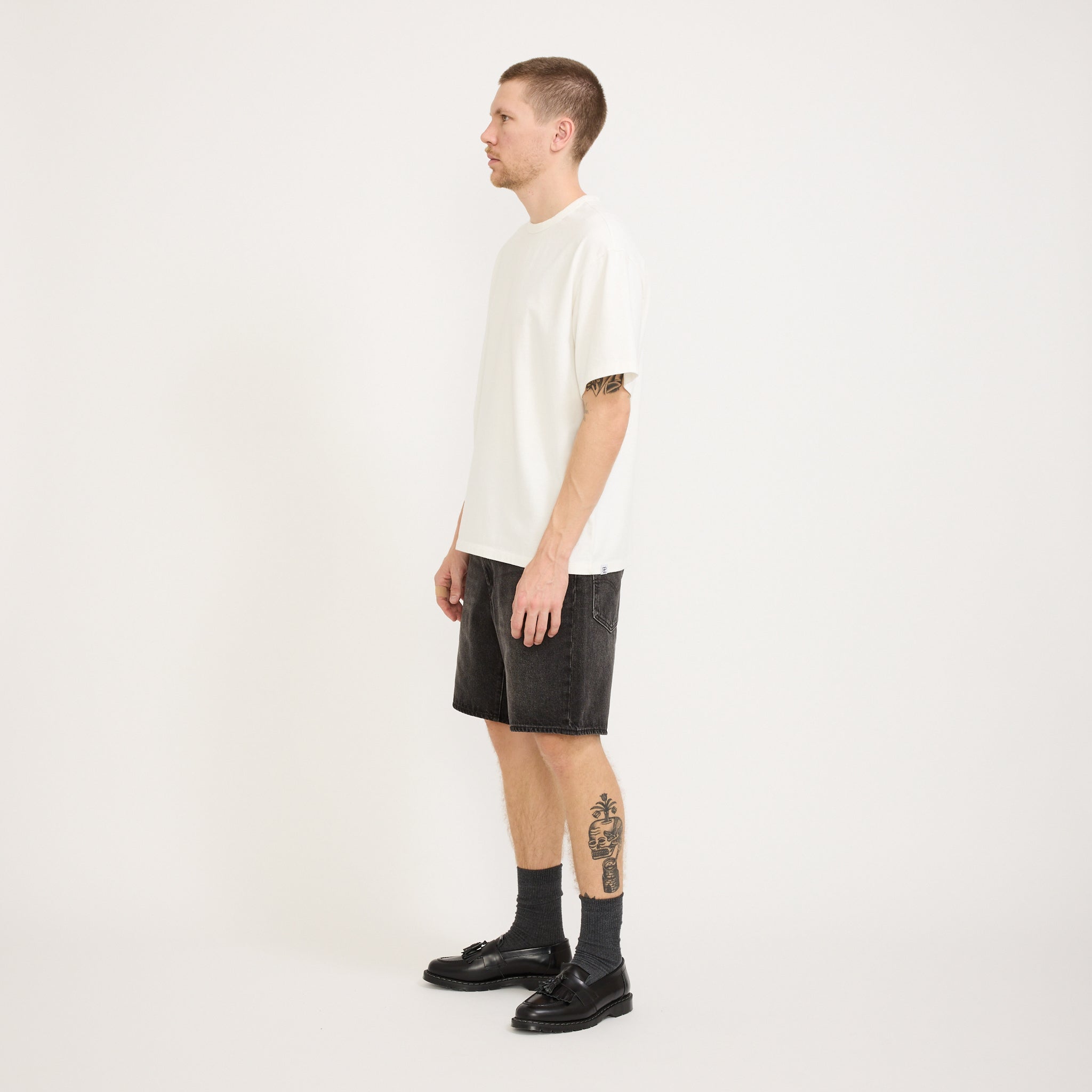 Levis | 468 Loose Shorts We Got Motion | Maplestore