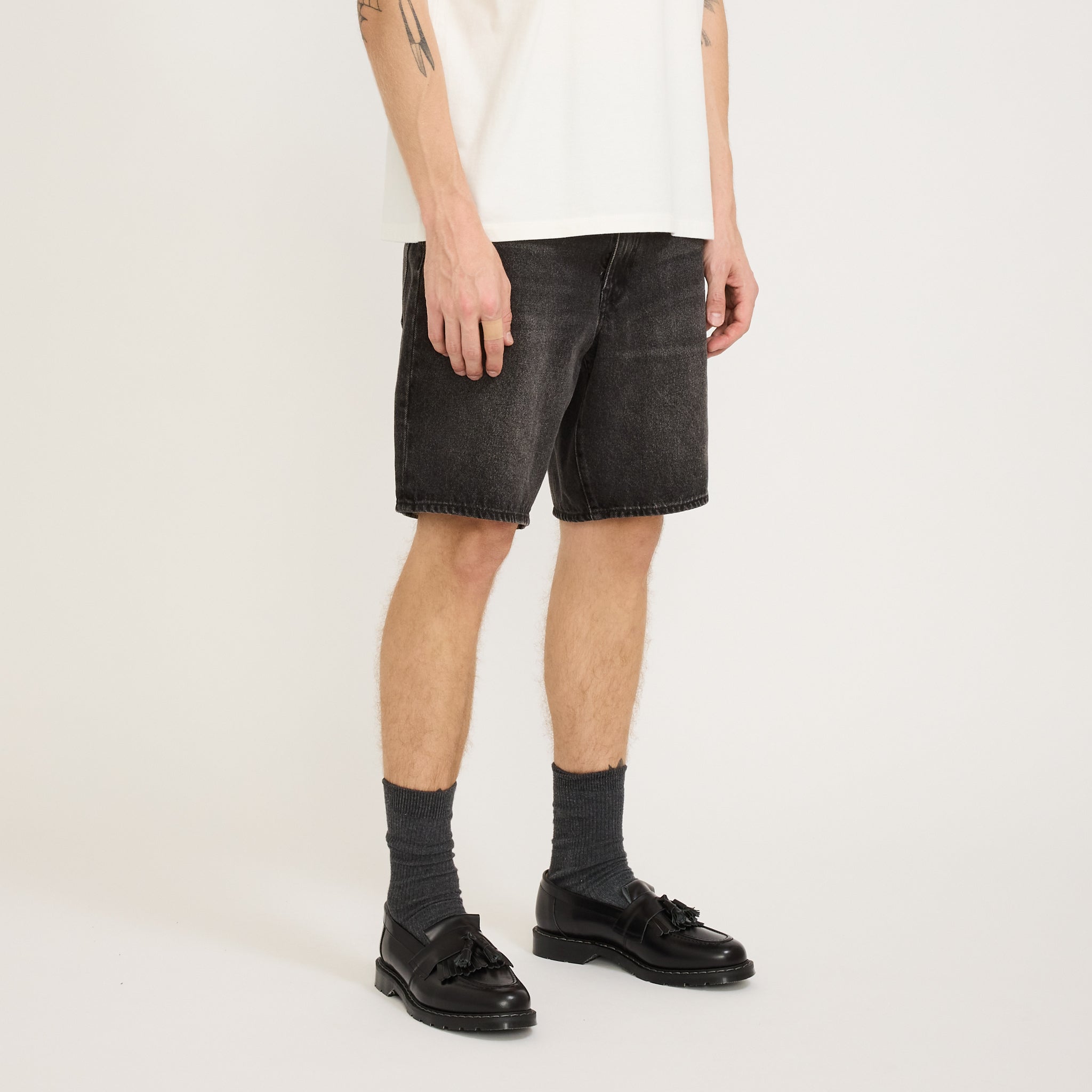 Levis | 468 Loose Shorts We Got Motion | Maplestore