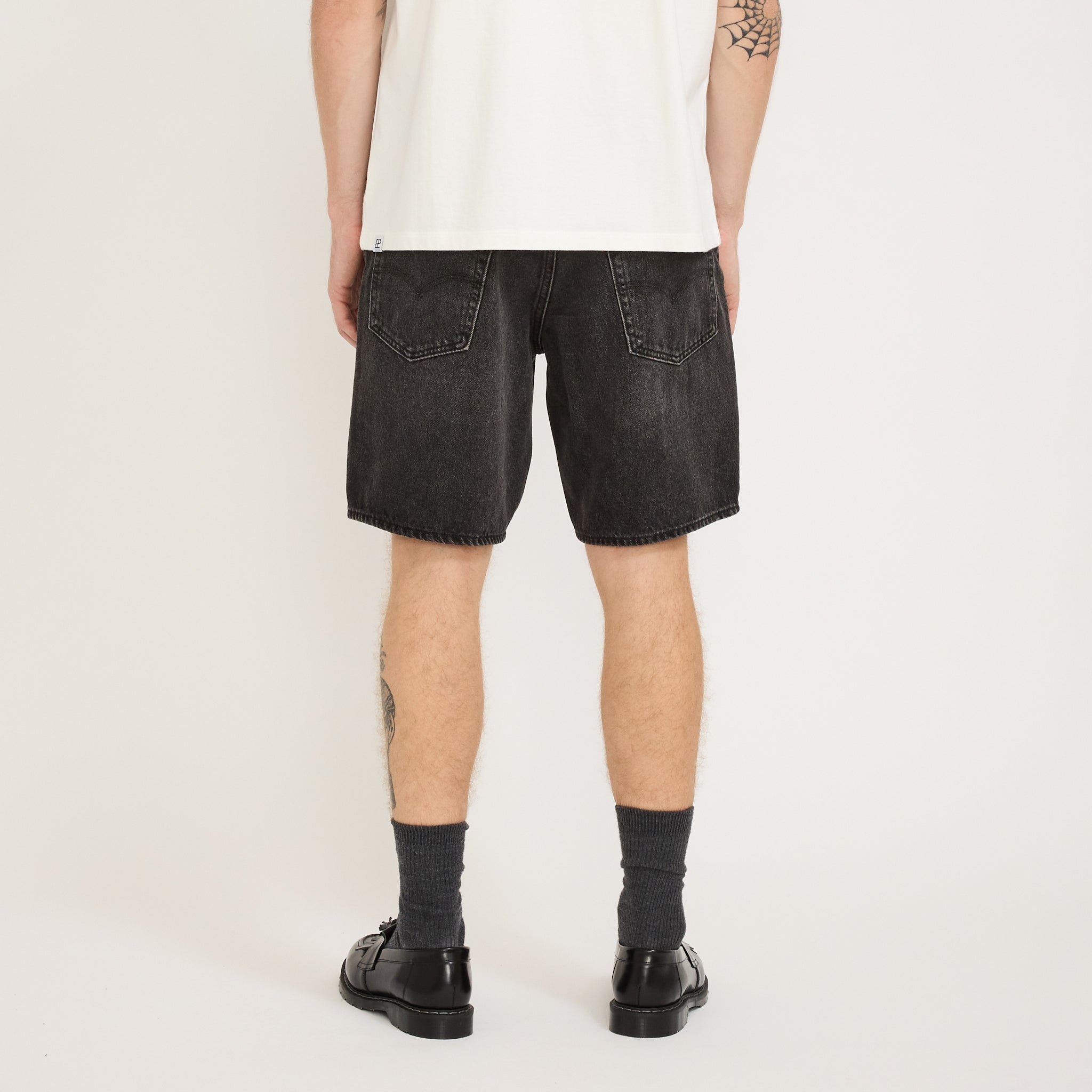 Levis | 468 Loose Shorts We Got Motion | Maplestore