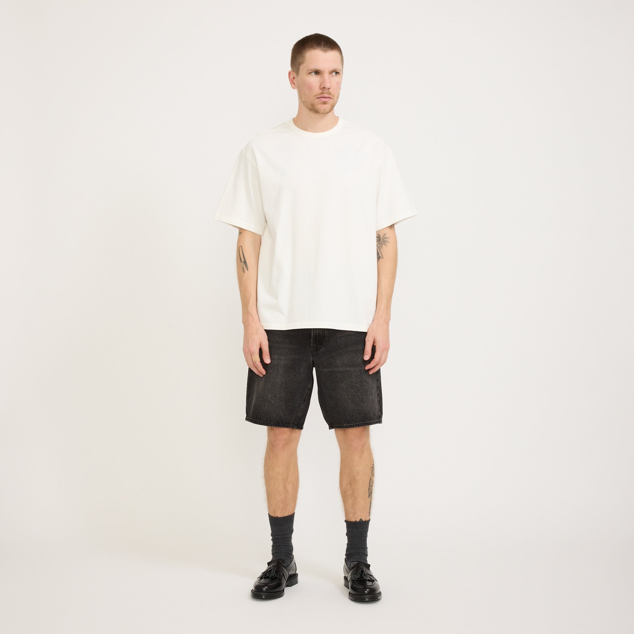 Levis | 468 Loose Shorts We Got Motion | Maplestore