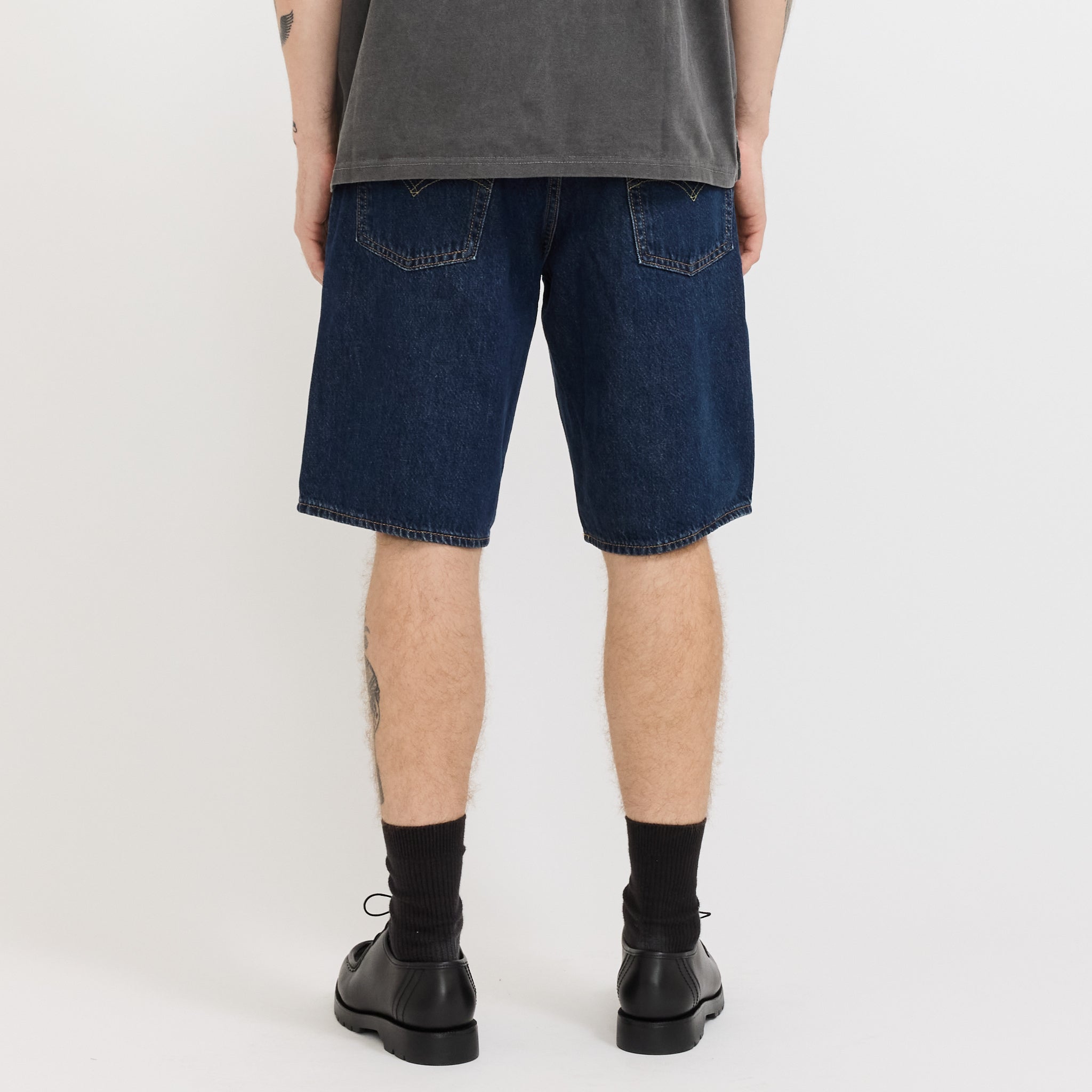 478 Baggy Shorts Next One Down