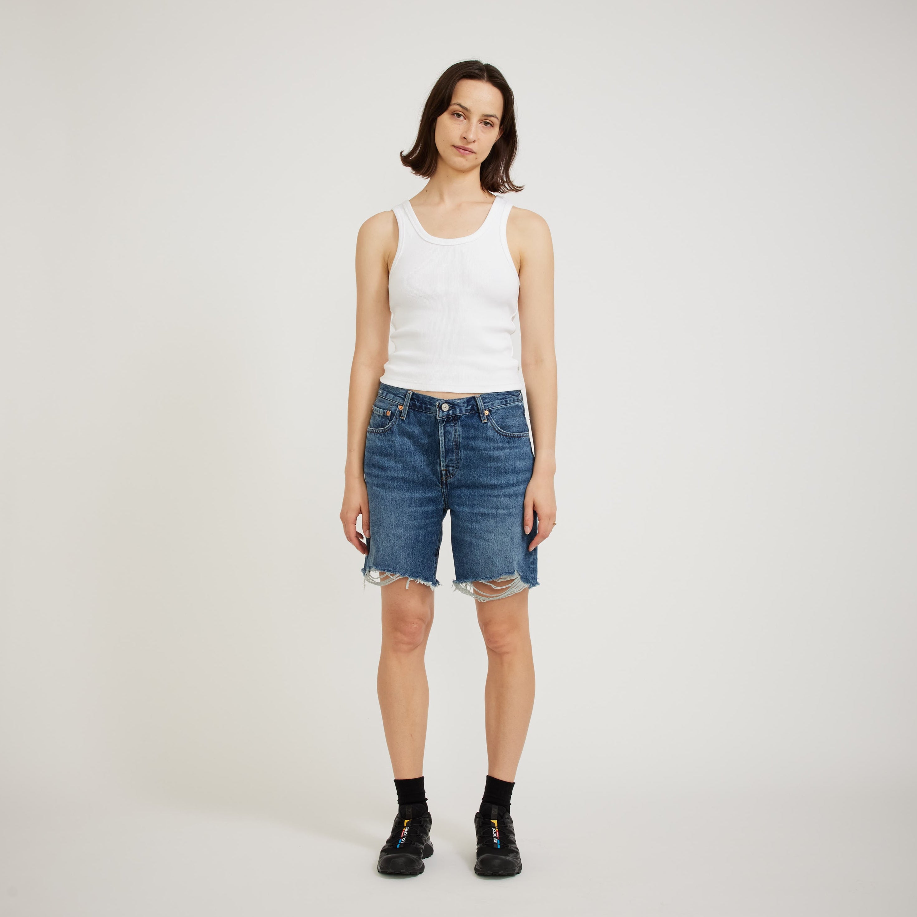 Levis | 501 90's Short Happy Break | Maplestore