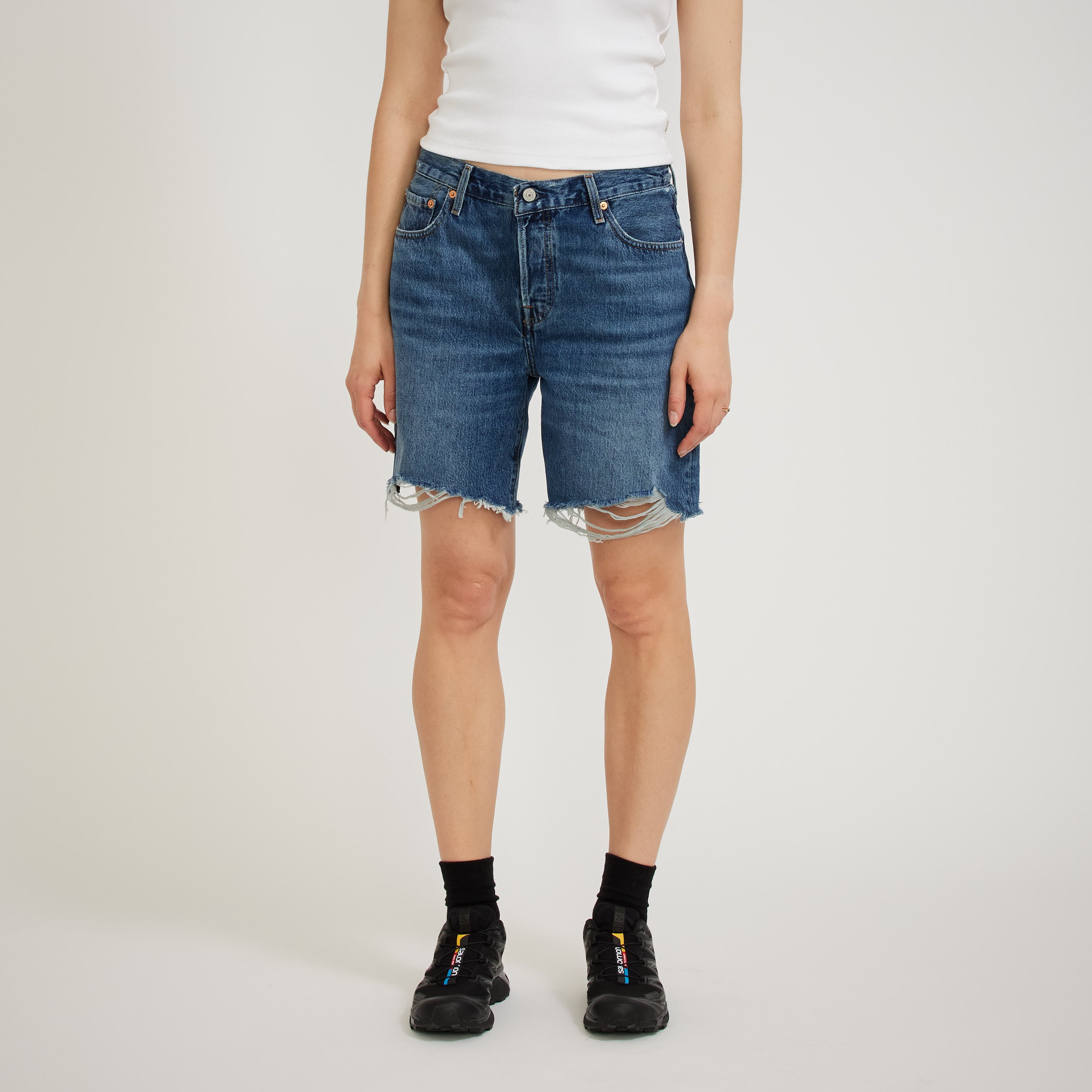 Levis | 501 90's Short Happy Break | Maplestore