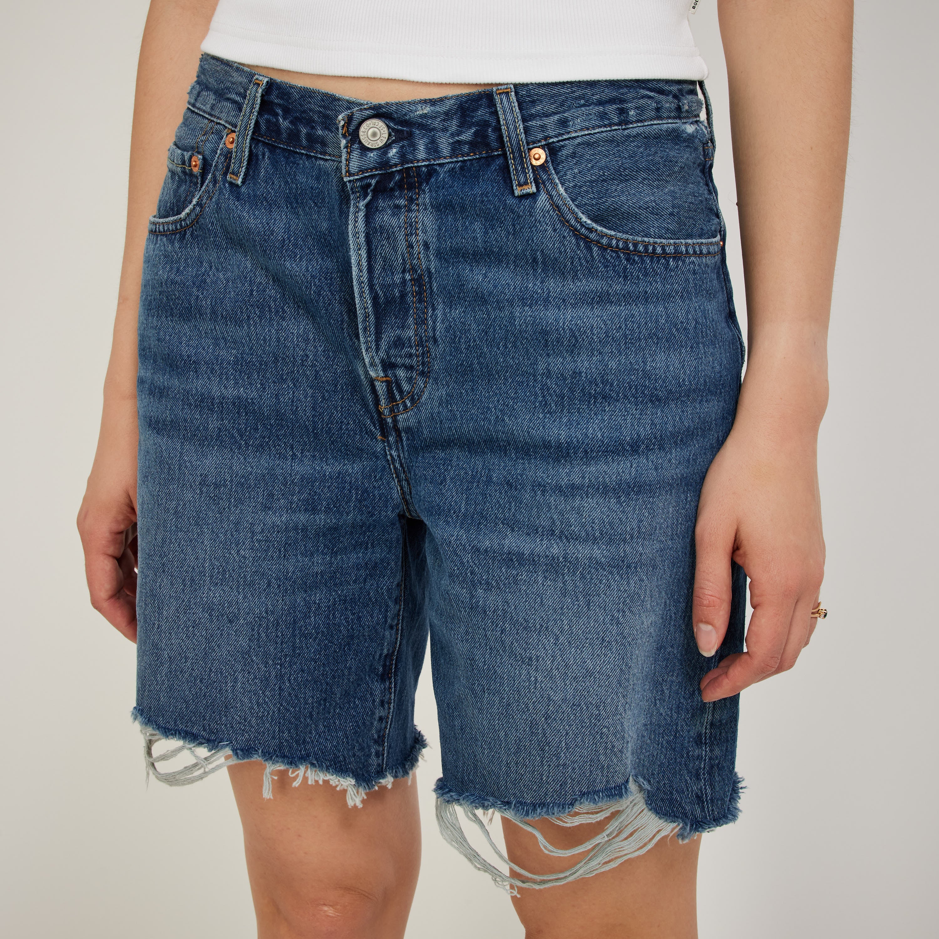 Levis | 501 90's Short Happy Break | Maplestore