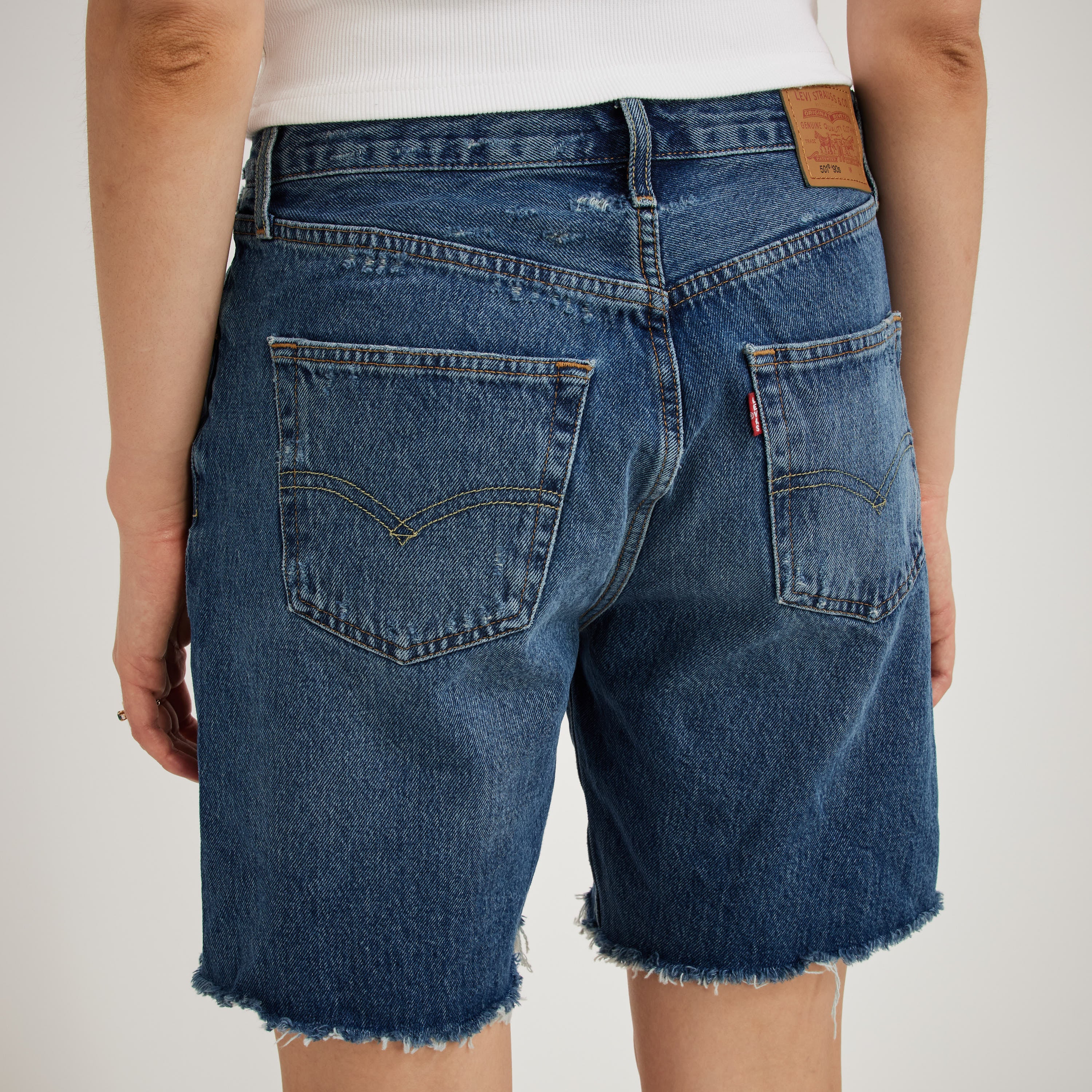 Levis | 501 90's Short Happy Break | Maplestore