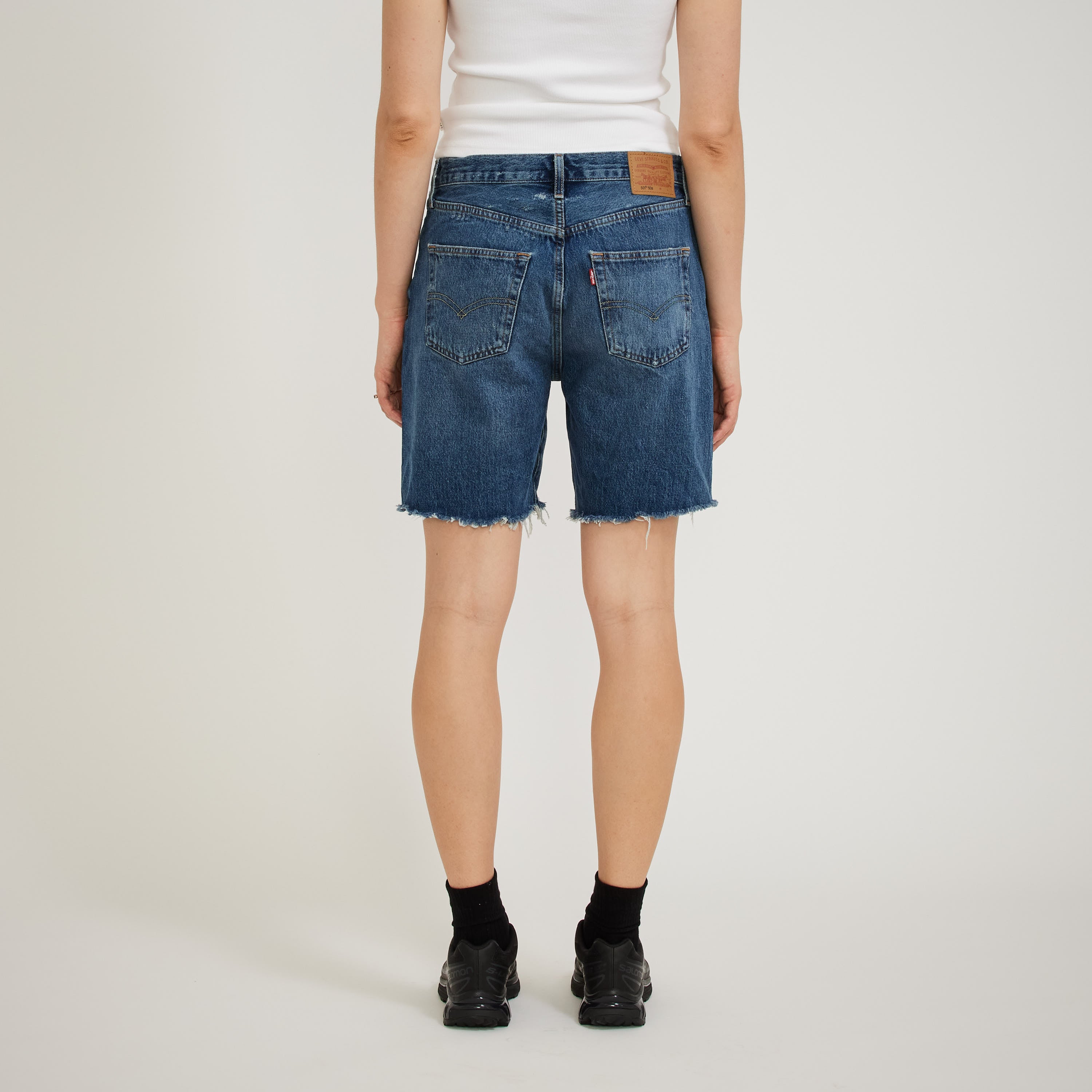 Levis | 501 90's Short Happy Break | Maplestore