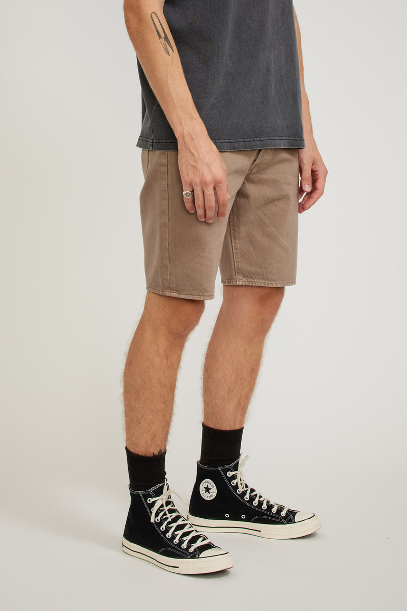 Levis shorts on sale beige