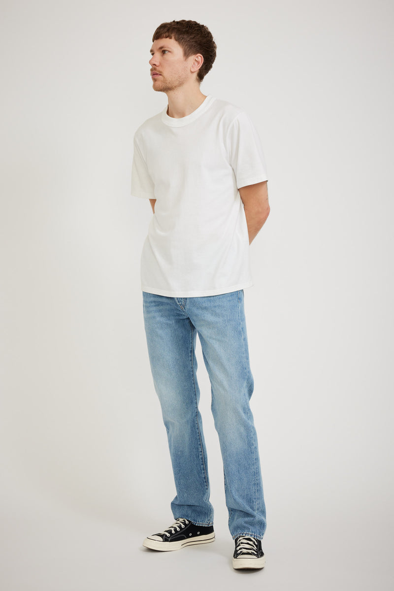 Levis 501 Original Glassy Waves Maplestore