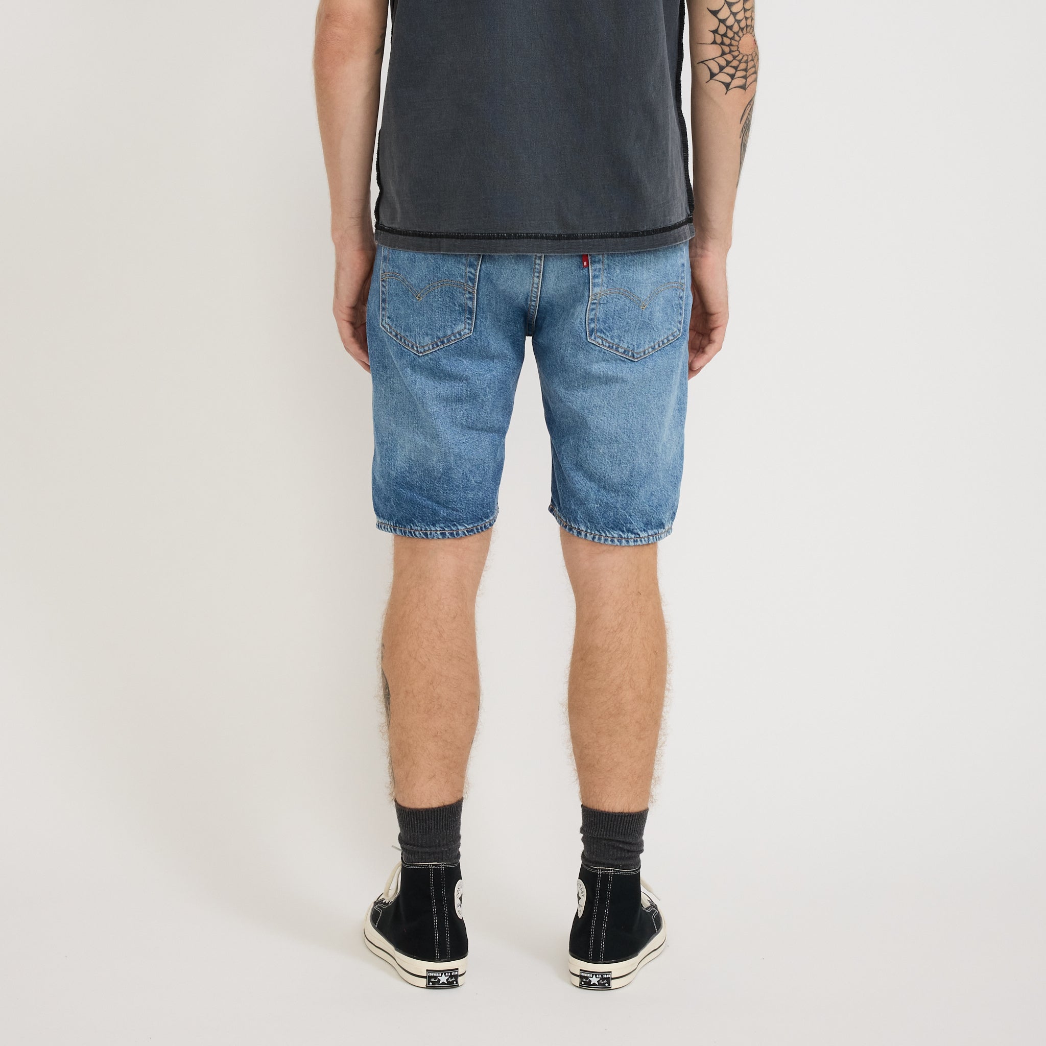 Levis | 501 Original Shorts 3pm In Soma Lightweight Shorts | Maplestore