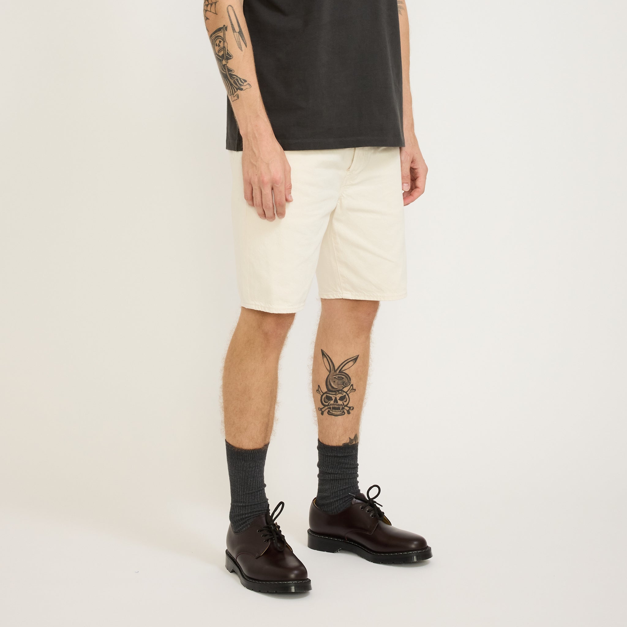 Levis | 501 Original Shorts Bright Smile | Maplestore