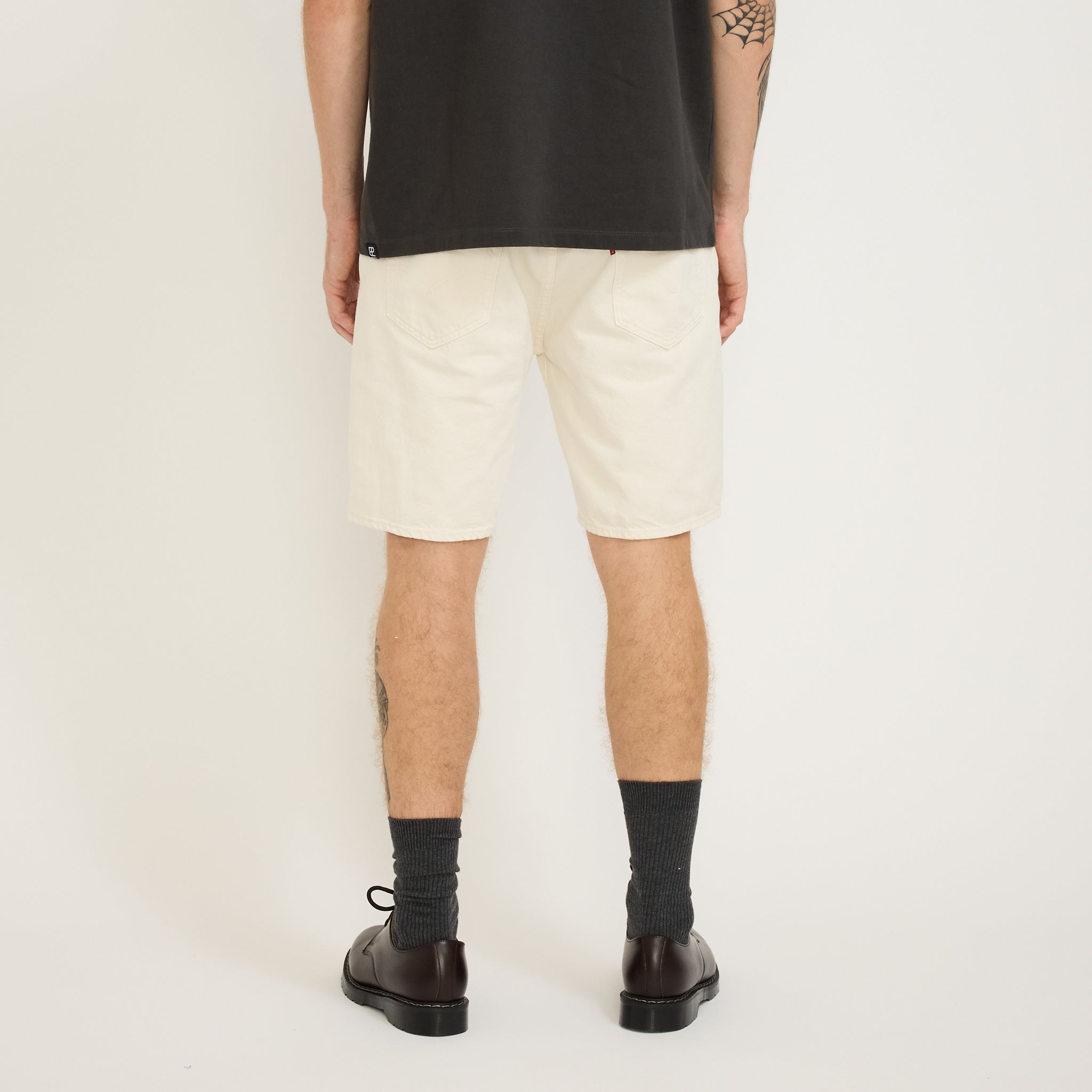 Levis | 501 Original Shorts Bright Smile | Maplestore