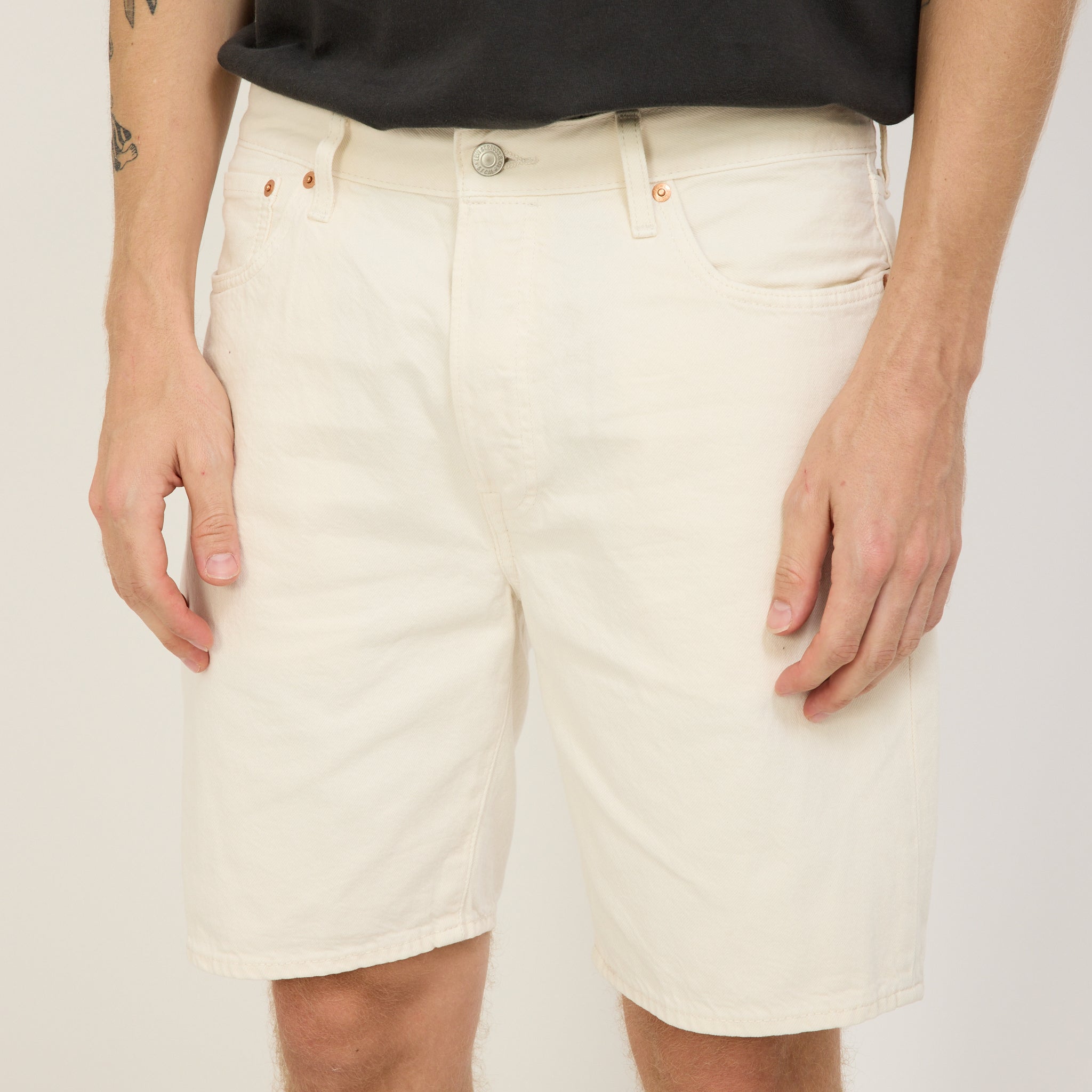 Levis | 501 Original Shorts Bright Smile | Maplestore