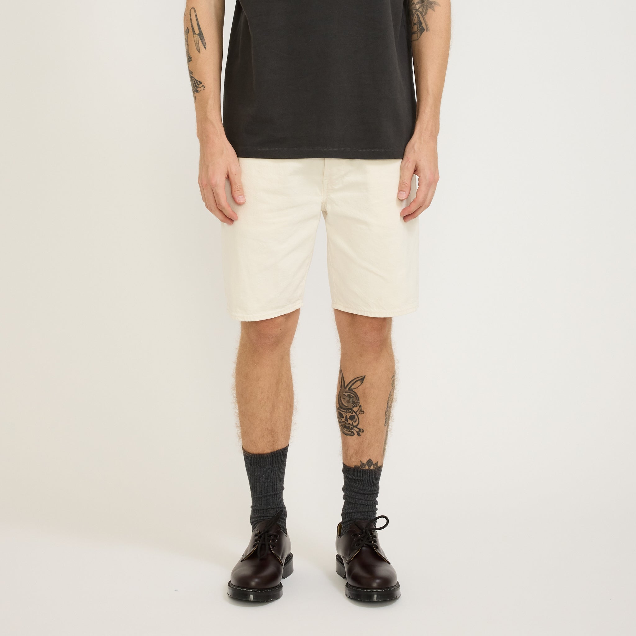 Levis | 501 Original Shorts Bright Smile | Maplestore