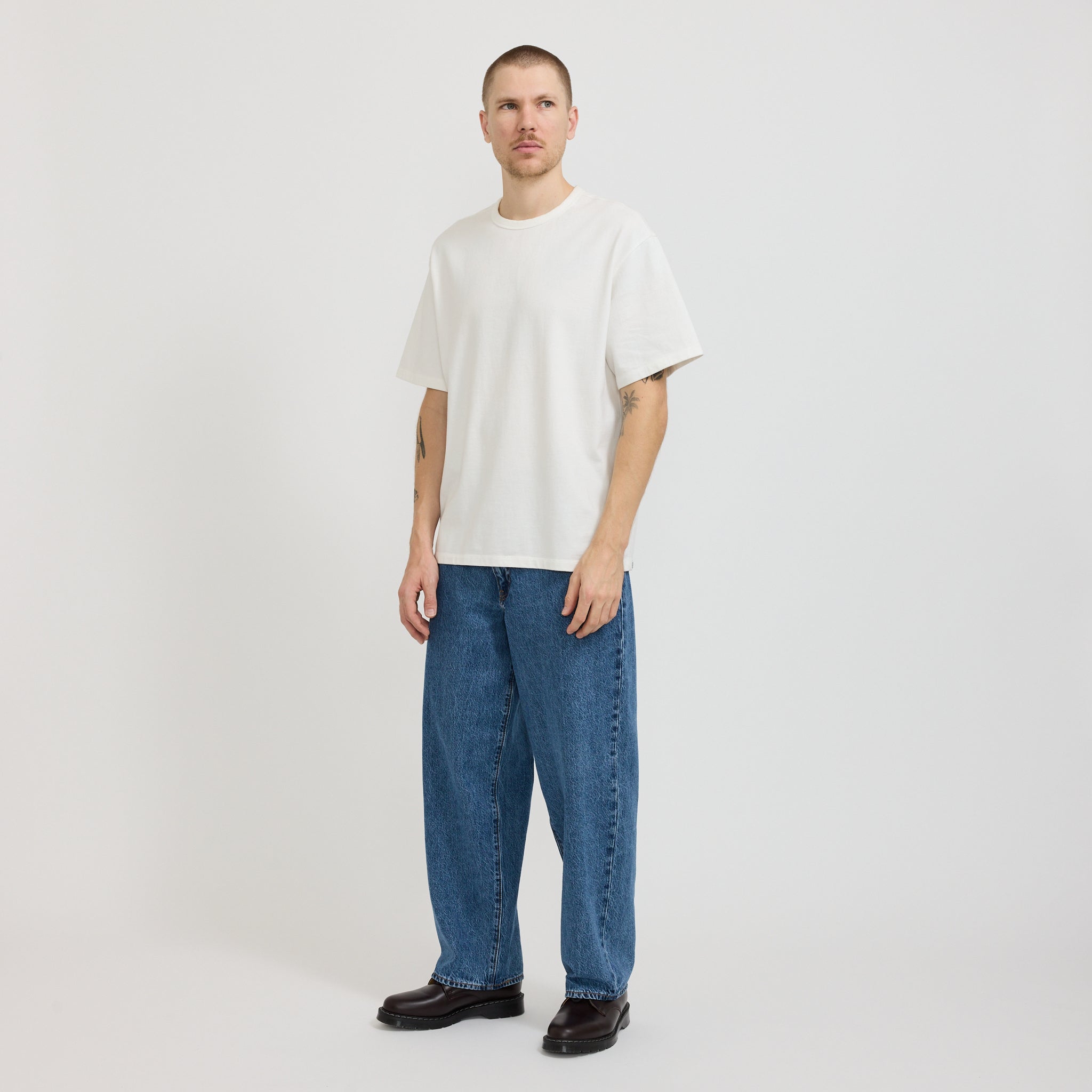 Levis | 578 Baggy The Baggy Family | Maplestore