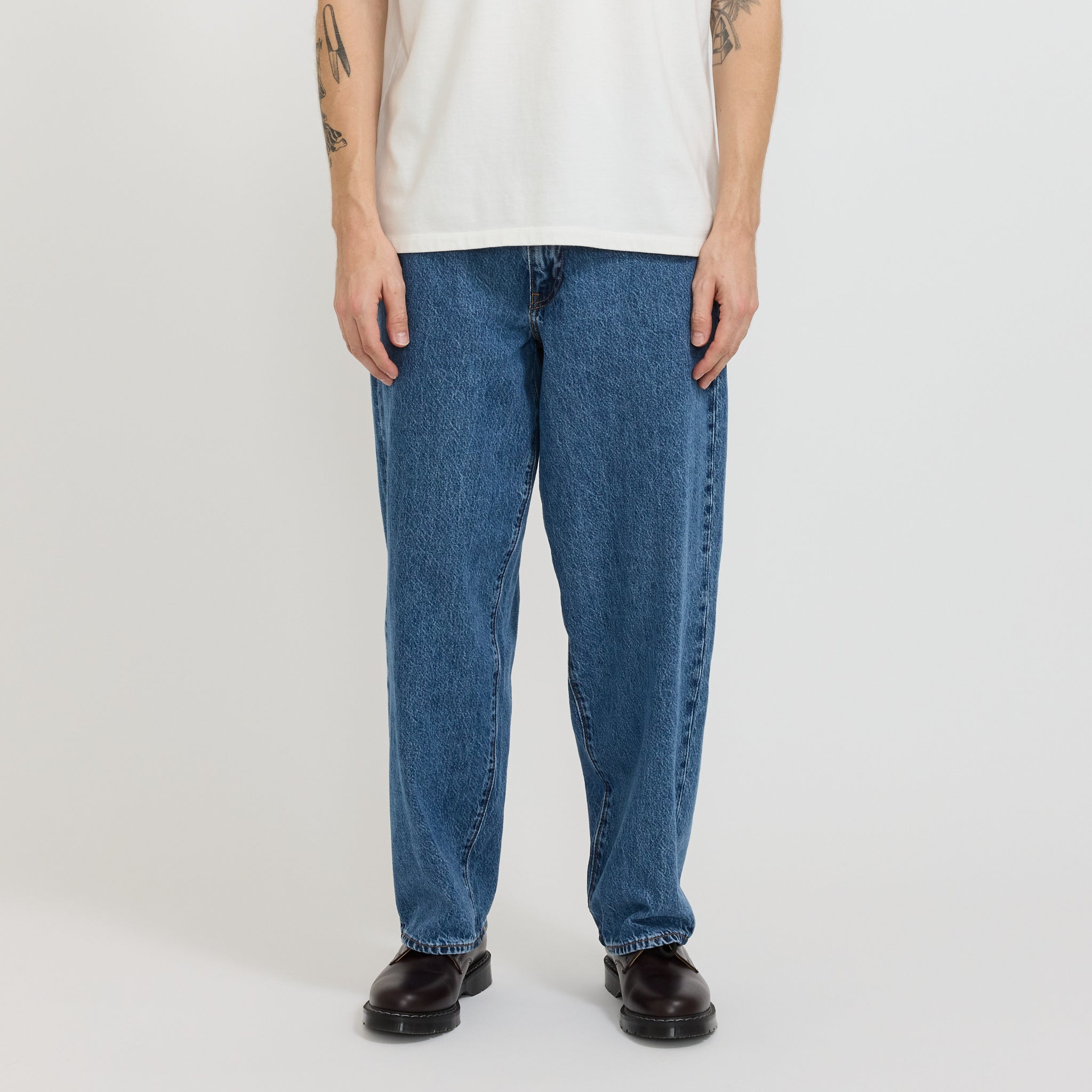 Levis | 578 Baggy The Baggy Family | Maplestore