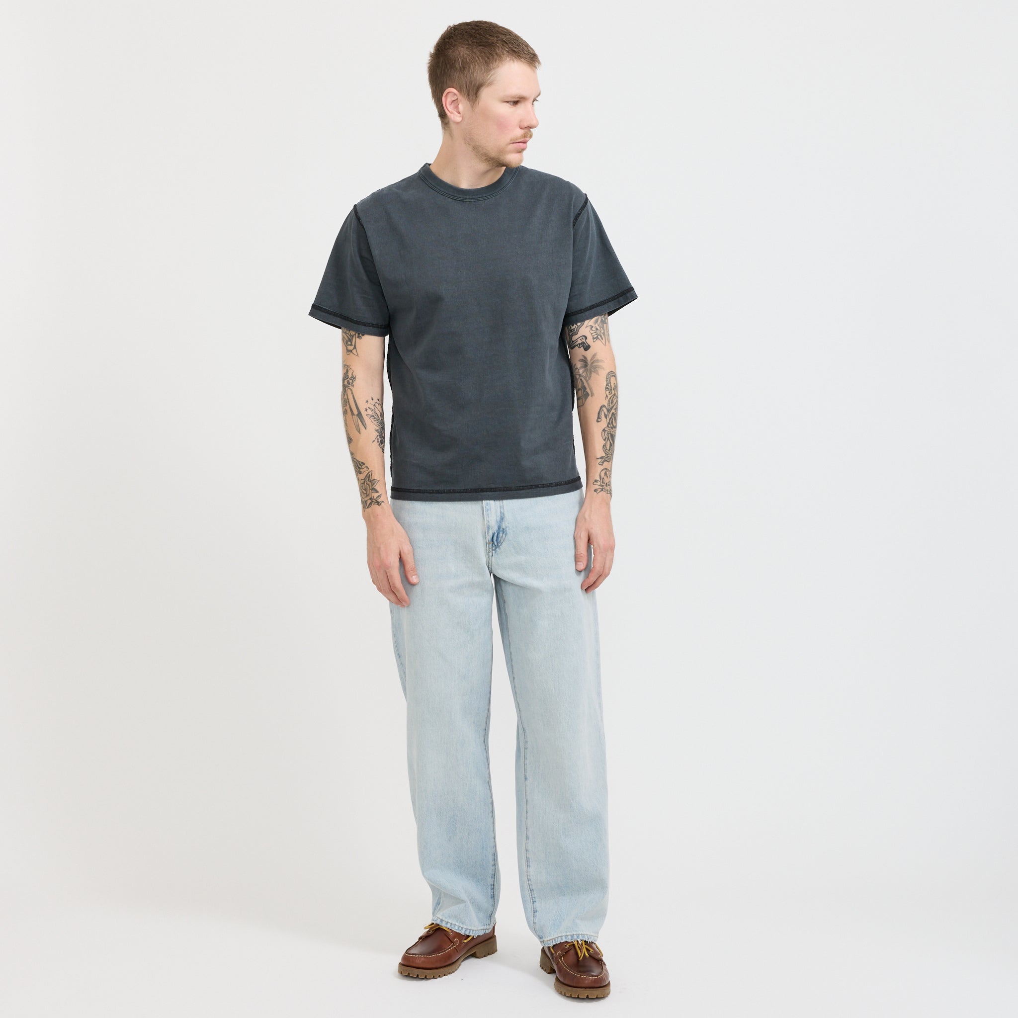 Levis | 578 Baggy Bags to Riches | Maplestore