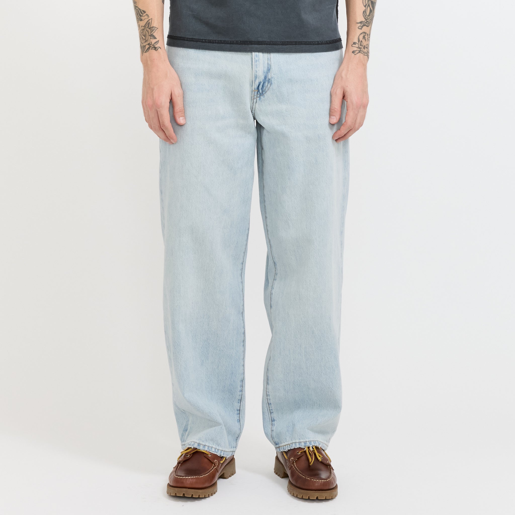 Levis | 578 Baggy Bags to Riches | Maplestore