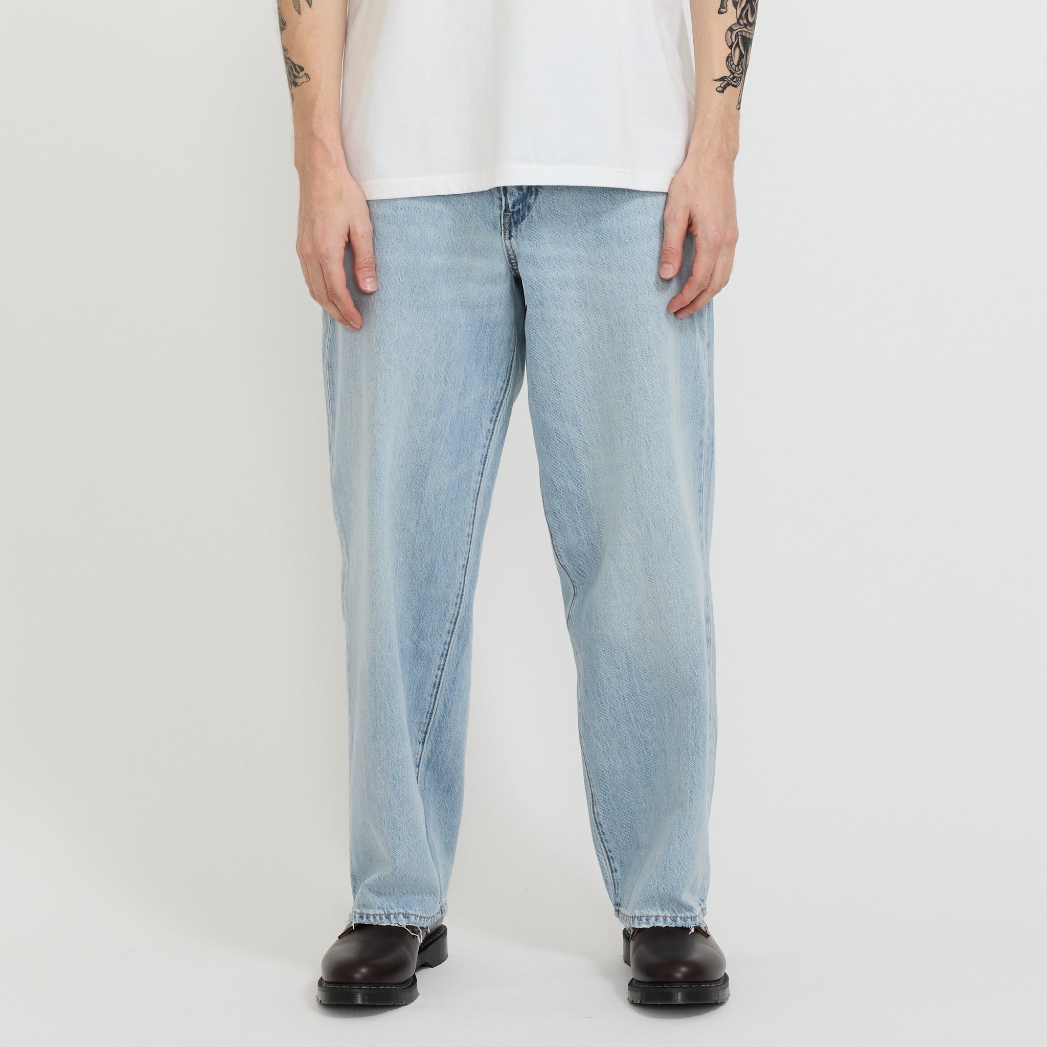 Levis | 578 Baggy Bags to Riches | Maplestore