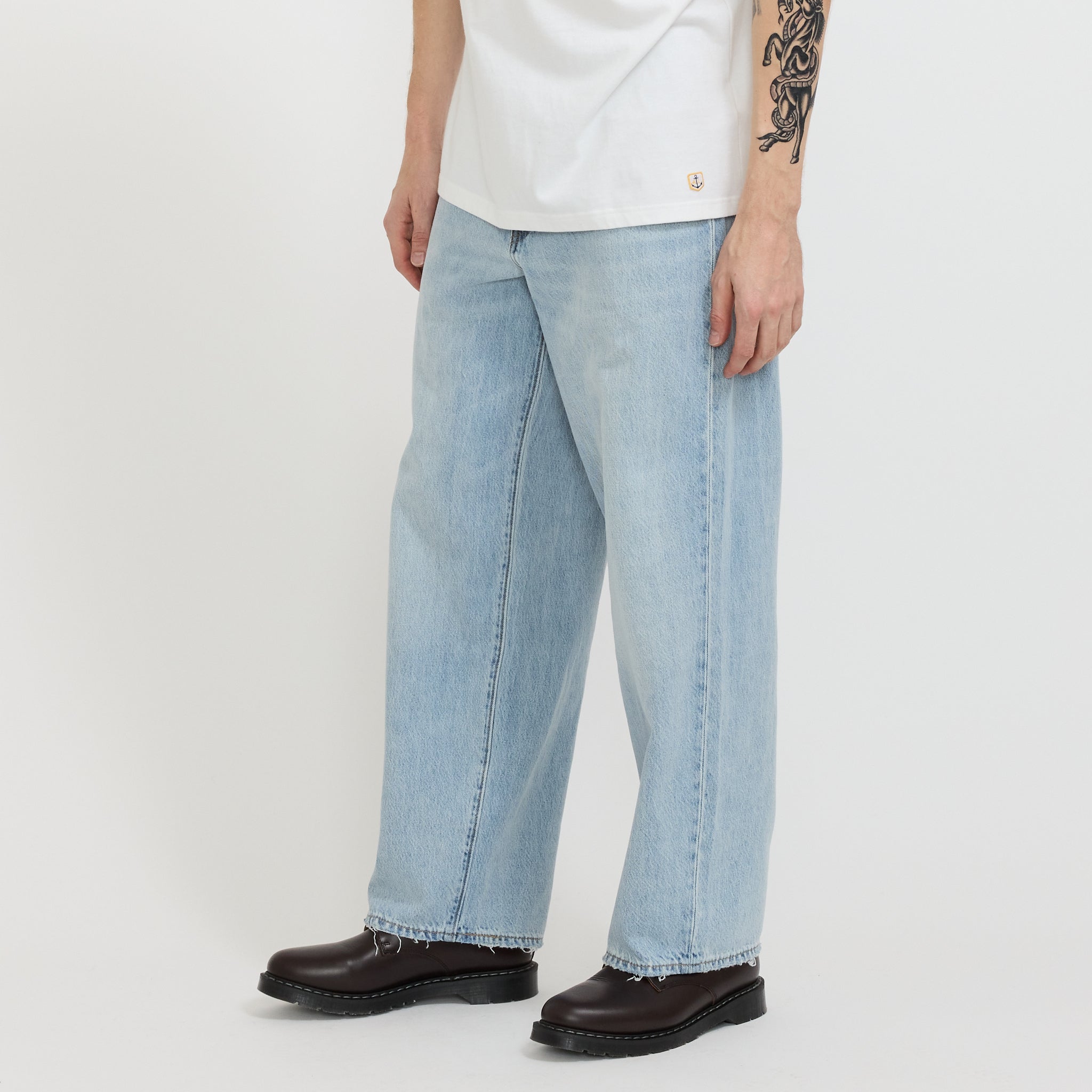 Levis | 578 Baggy Bags to Riches | Maplestore