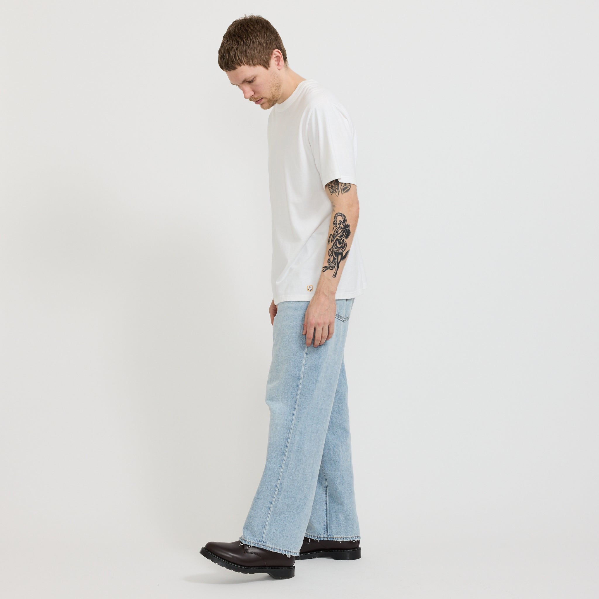 Levis | 578 Baggy Bags to Riches | Maplestore