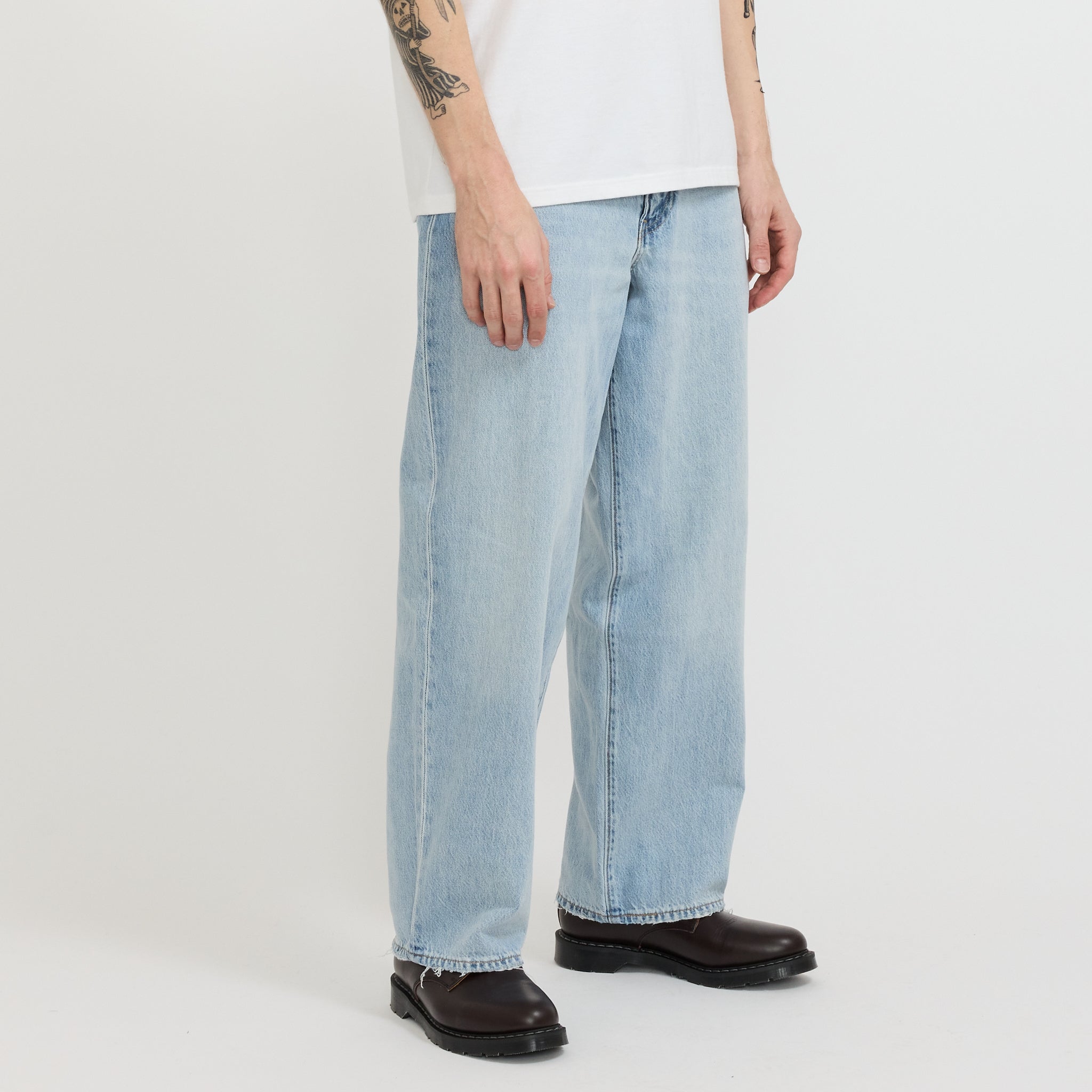 Levis | 578 Baggy Bags to Riches | Maplestore