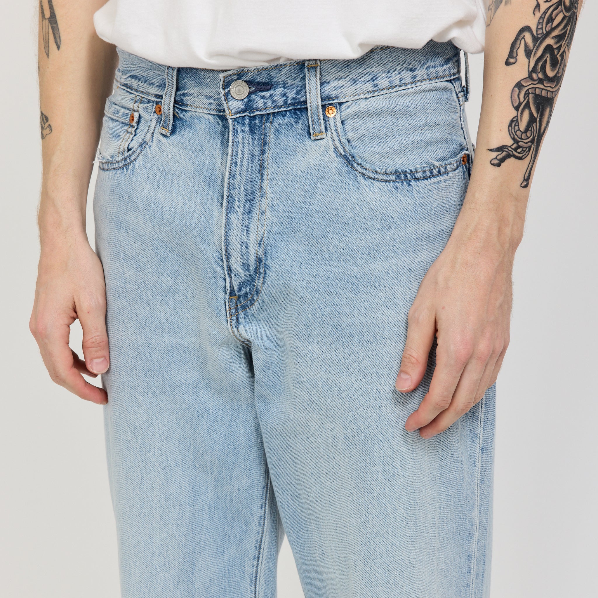 Levis | 578 Baggy Bags to Riches | Maplestore
