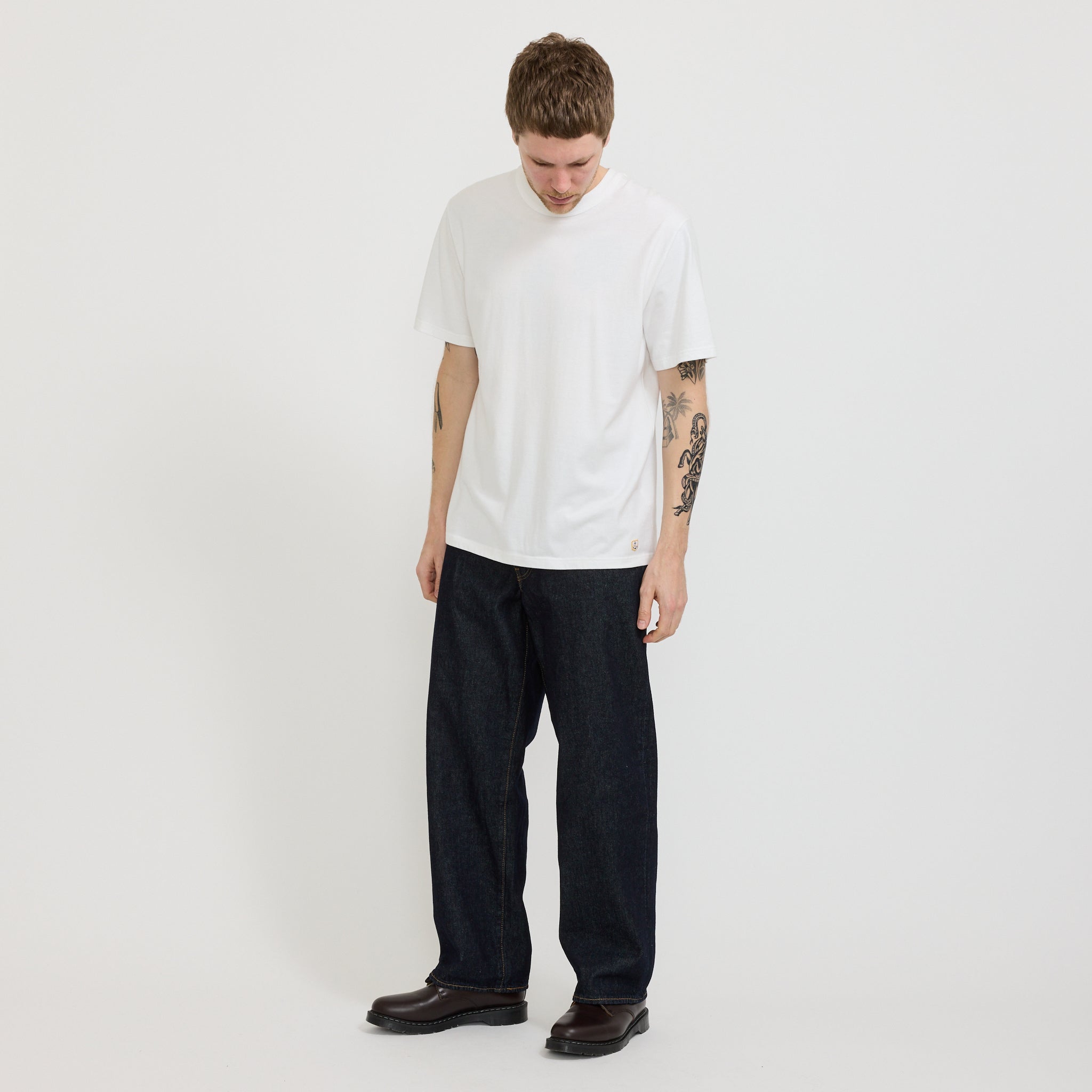 Levis | 578 Baggy Good As New Rinse T2 | Maplestore