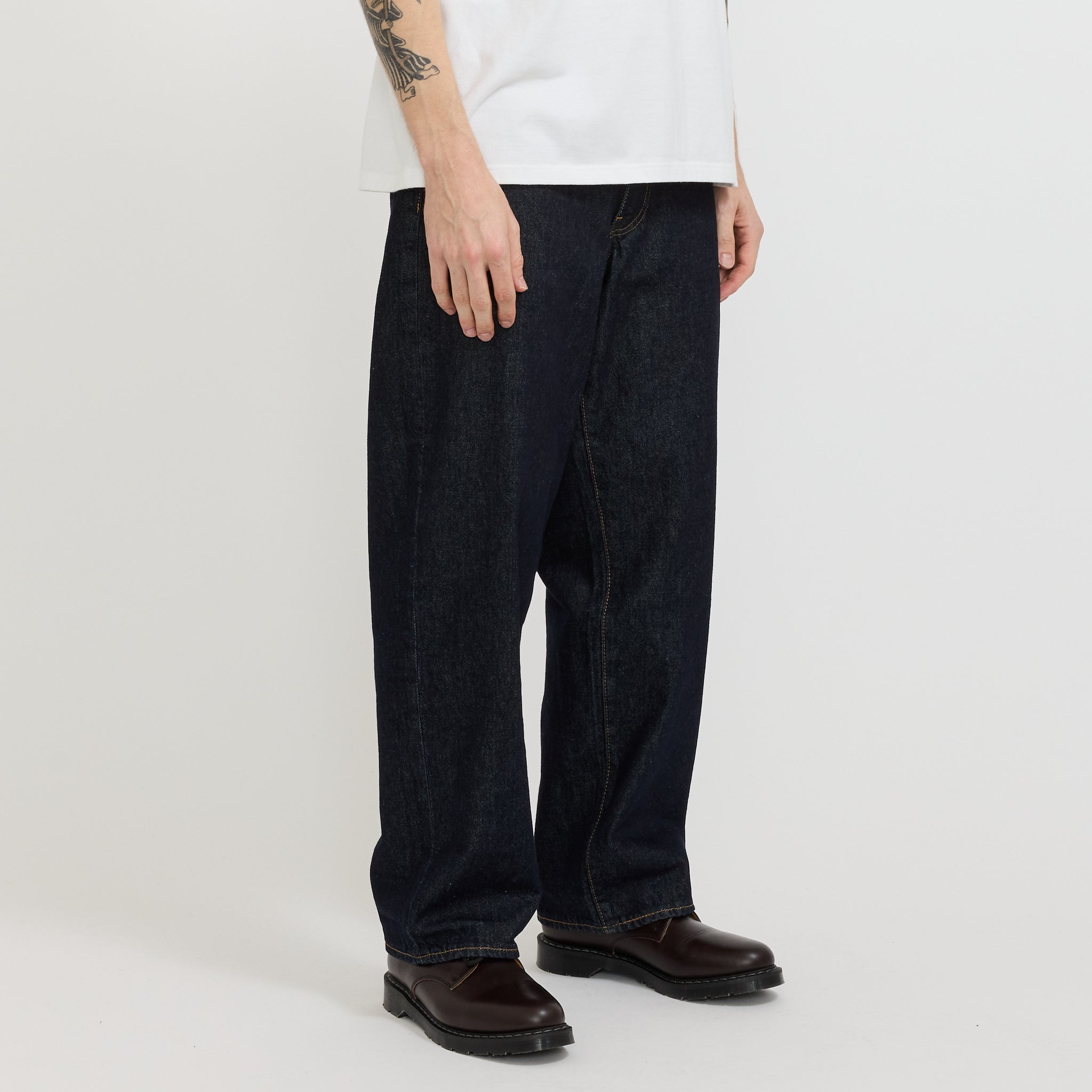 Levis | 578 Baggy Good As New Rinse T2 | Maplestore