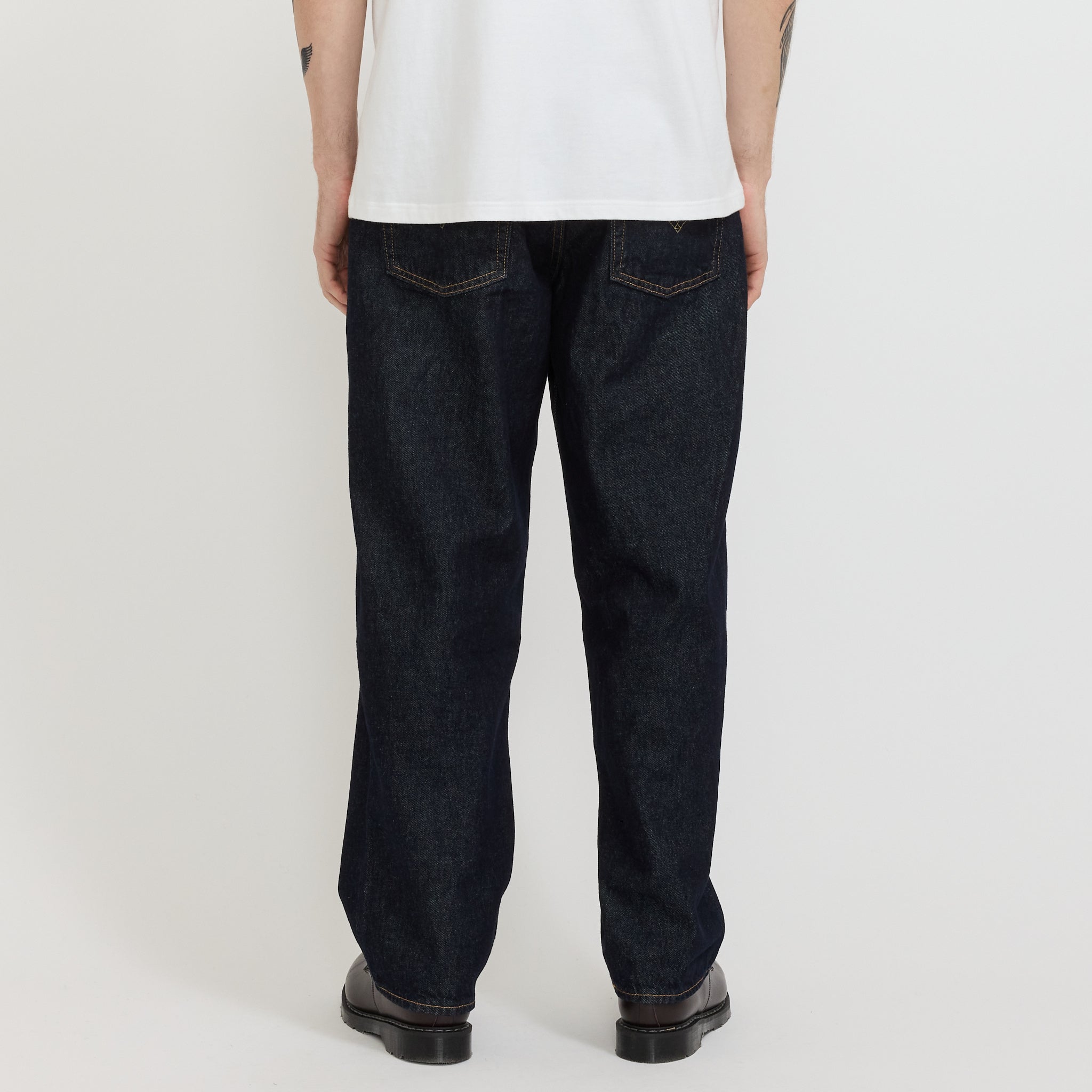 Levis | 578 Baggy Good As New Rinse T2 | Maplestore