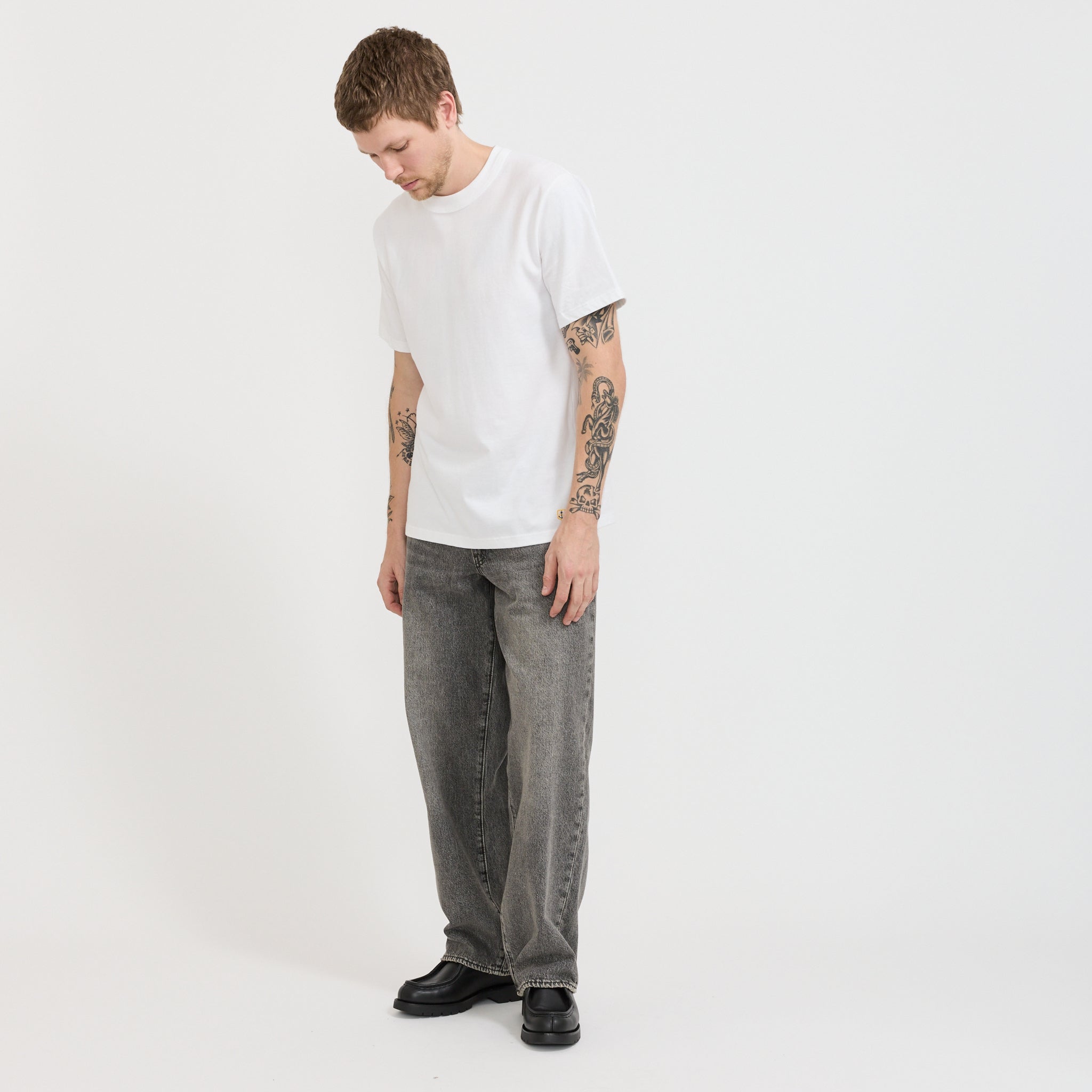Levis | 578 Baggy Grey Nights | Maplestore