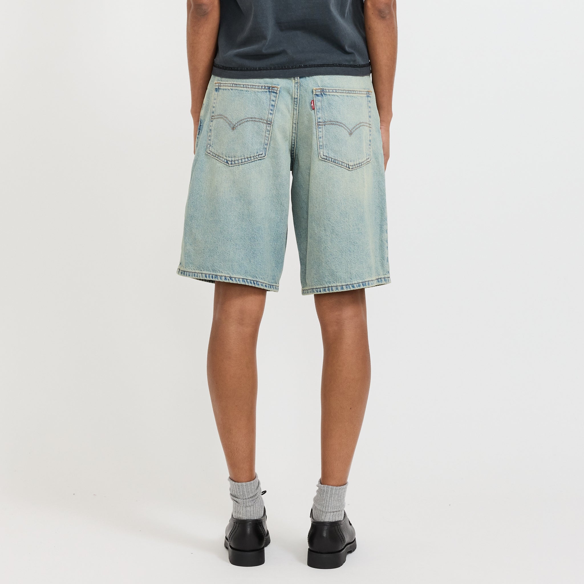 Levis | Baggy Dad Jort I Told You | Maplestore