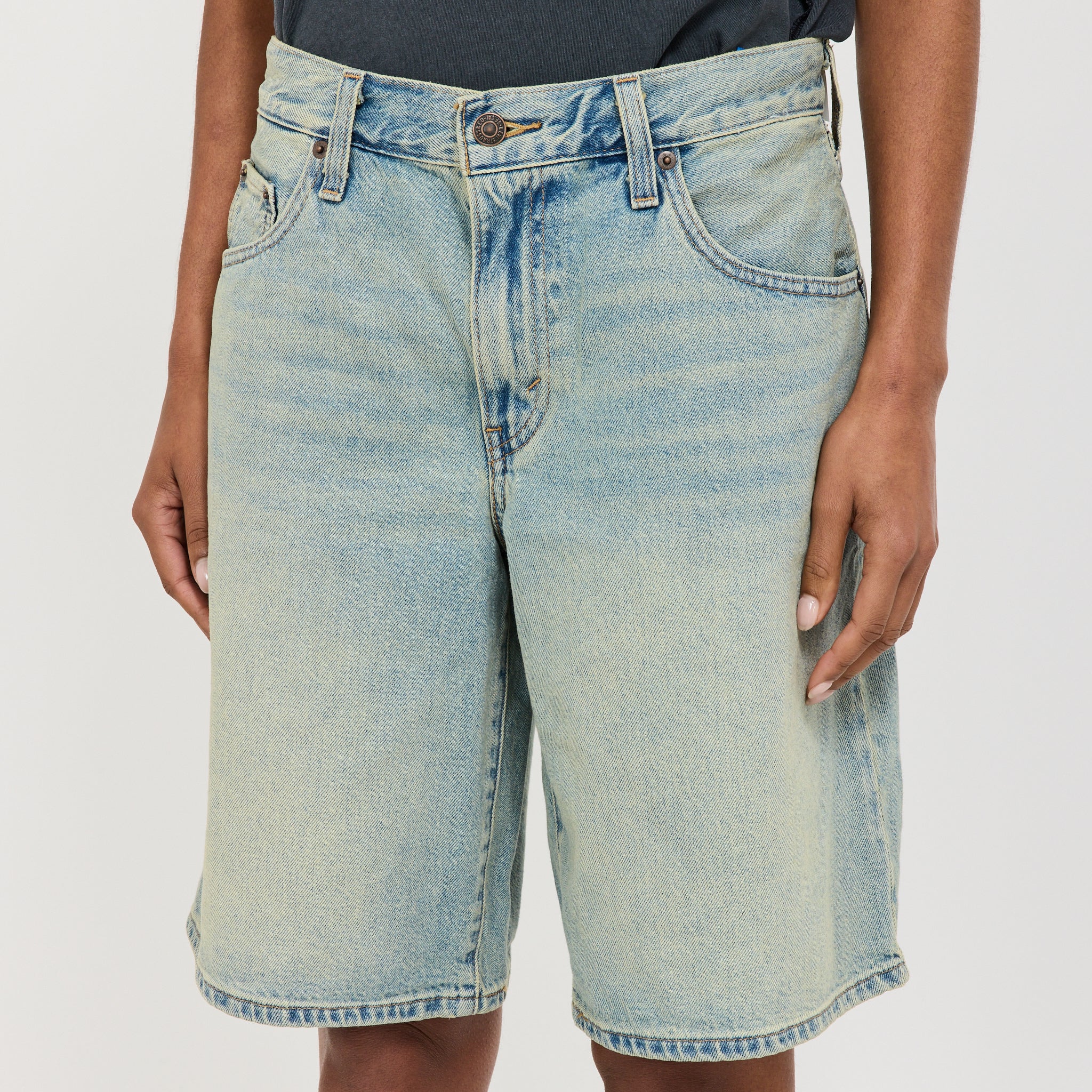 Levis | Baggy Dad Jort I Told You | Maplestore